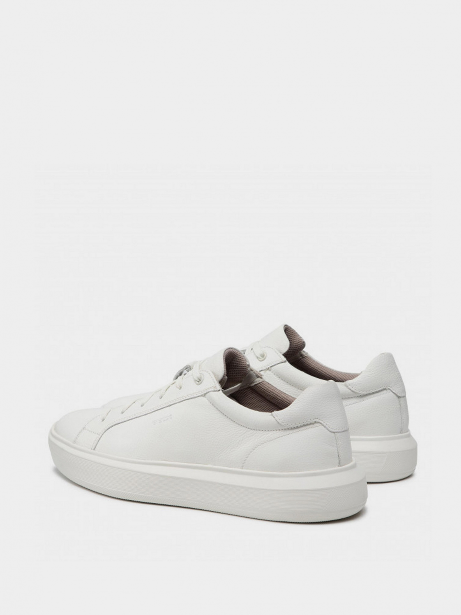 Low-Top Sneakers Men's Geox