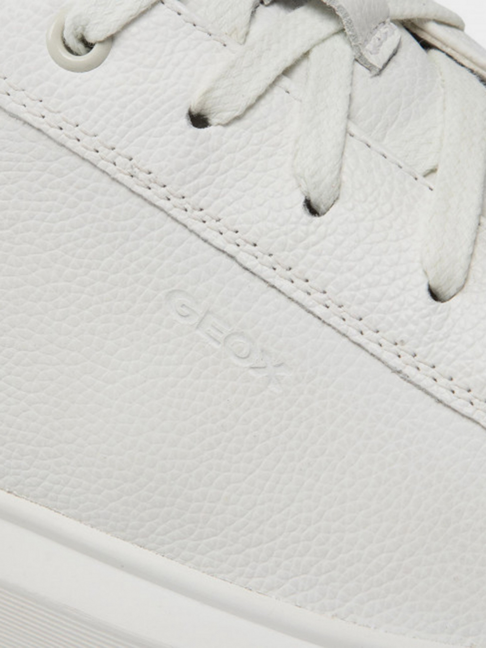 Low-Top Sneakers Men's Geox