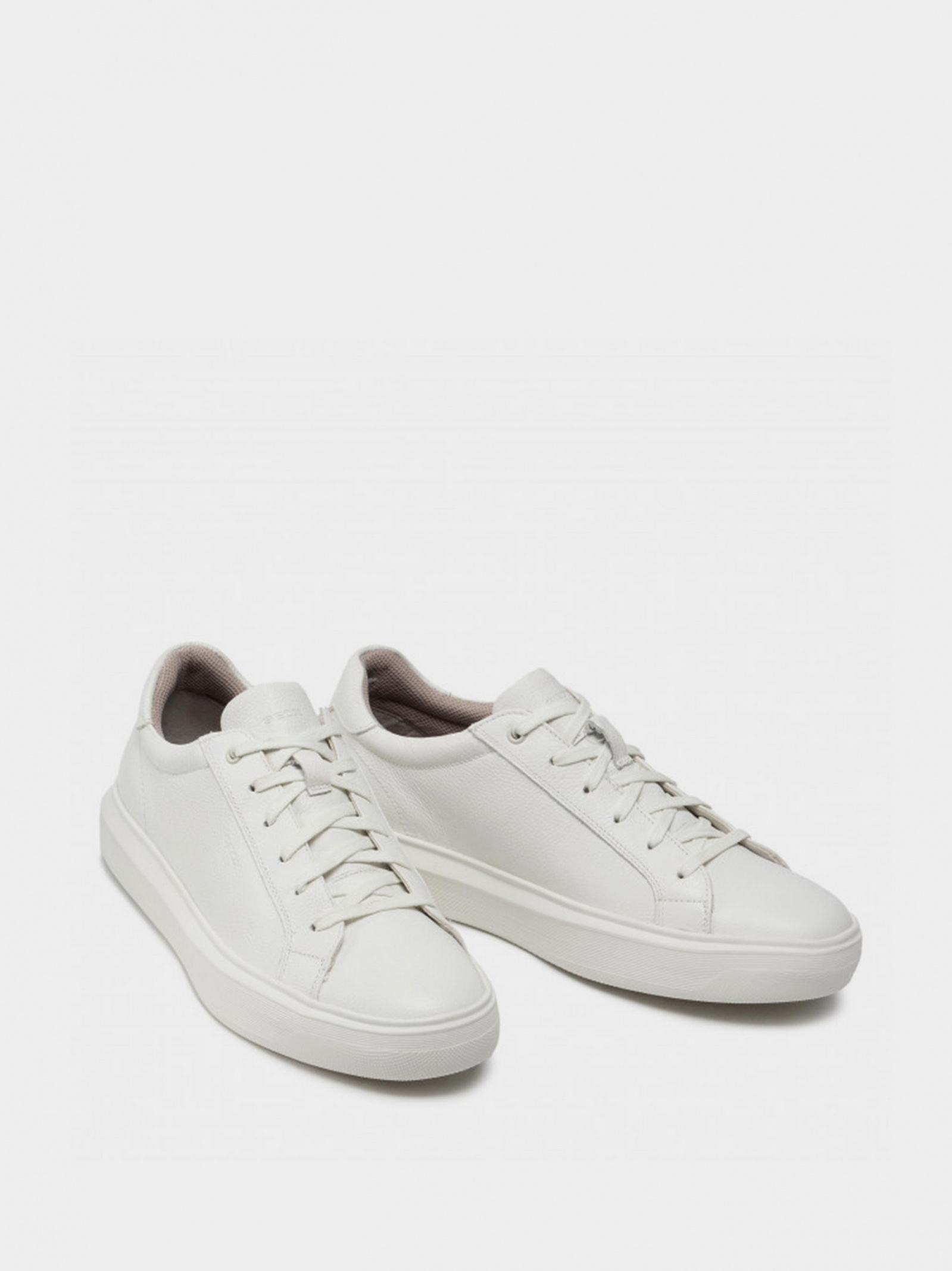 Low-Top Sneakers Men's Geox