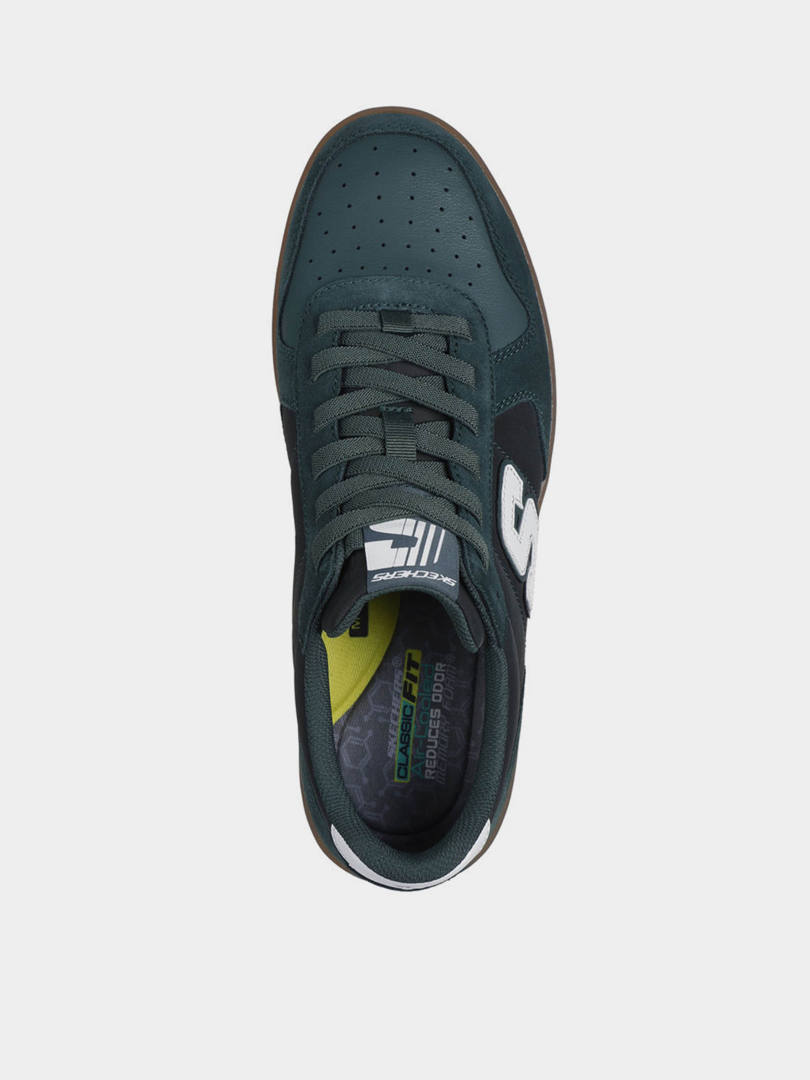 Low-Top Sneakers Men's Skechers