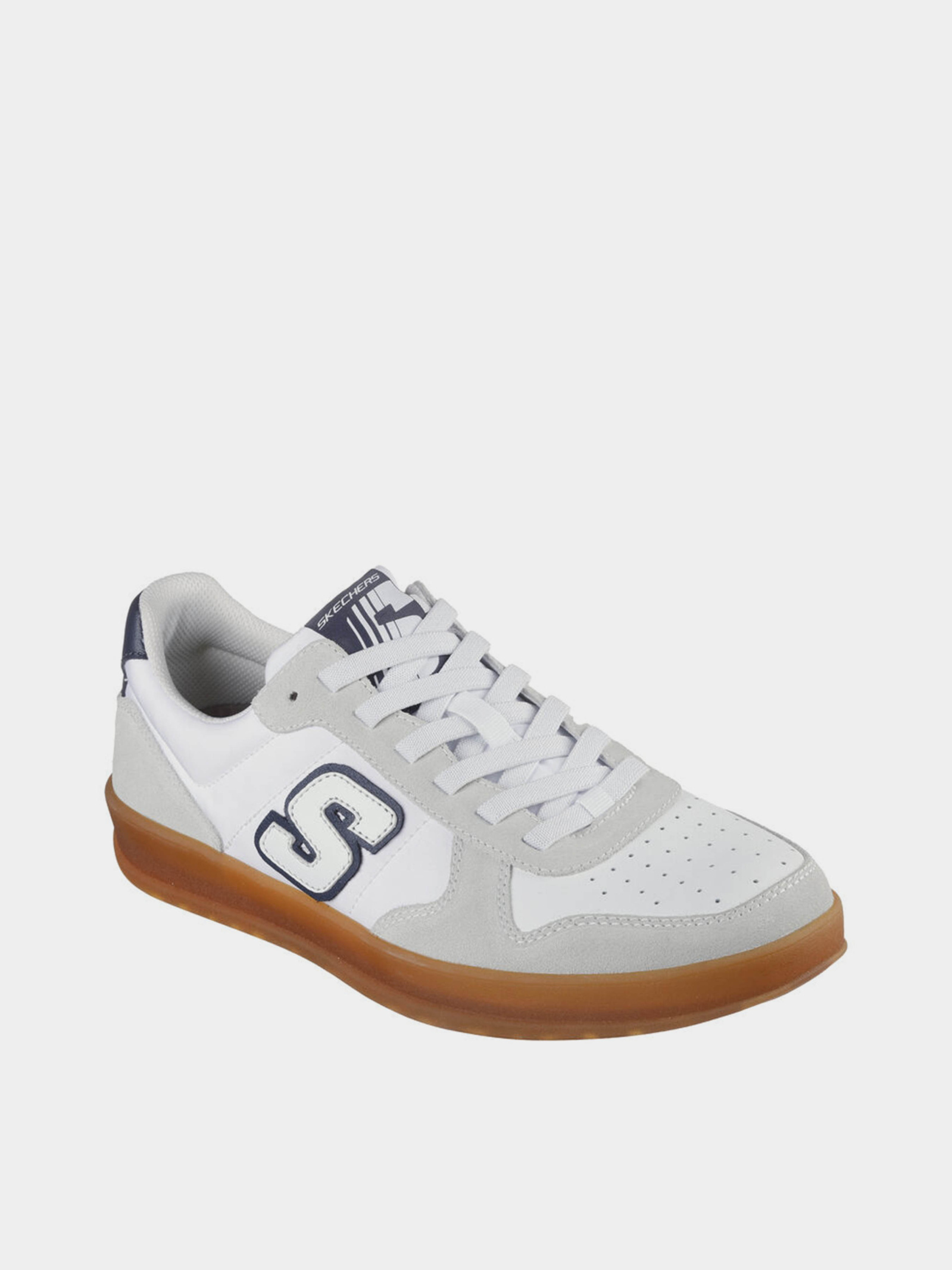 Low-Top Sneakers Men's Skechers