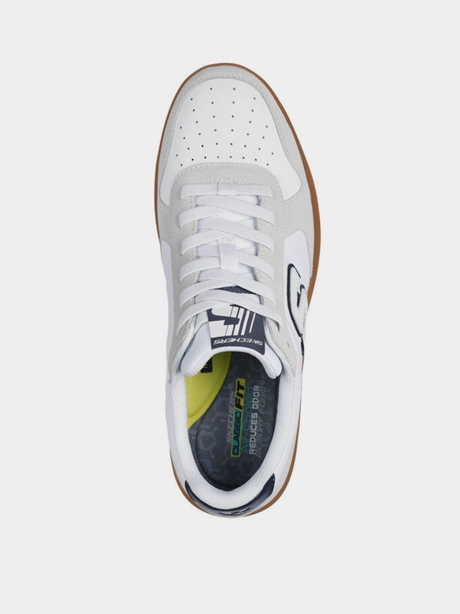 Low-Top Sneakers Men's Skechers