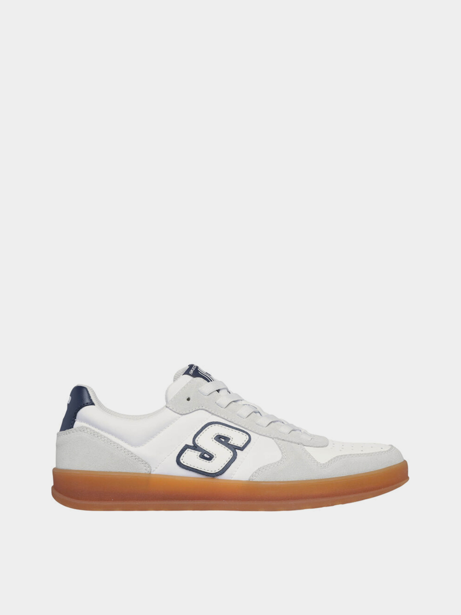 Low-Top Sneakers Men's Skechers