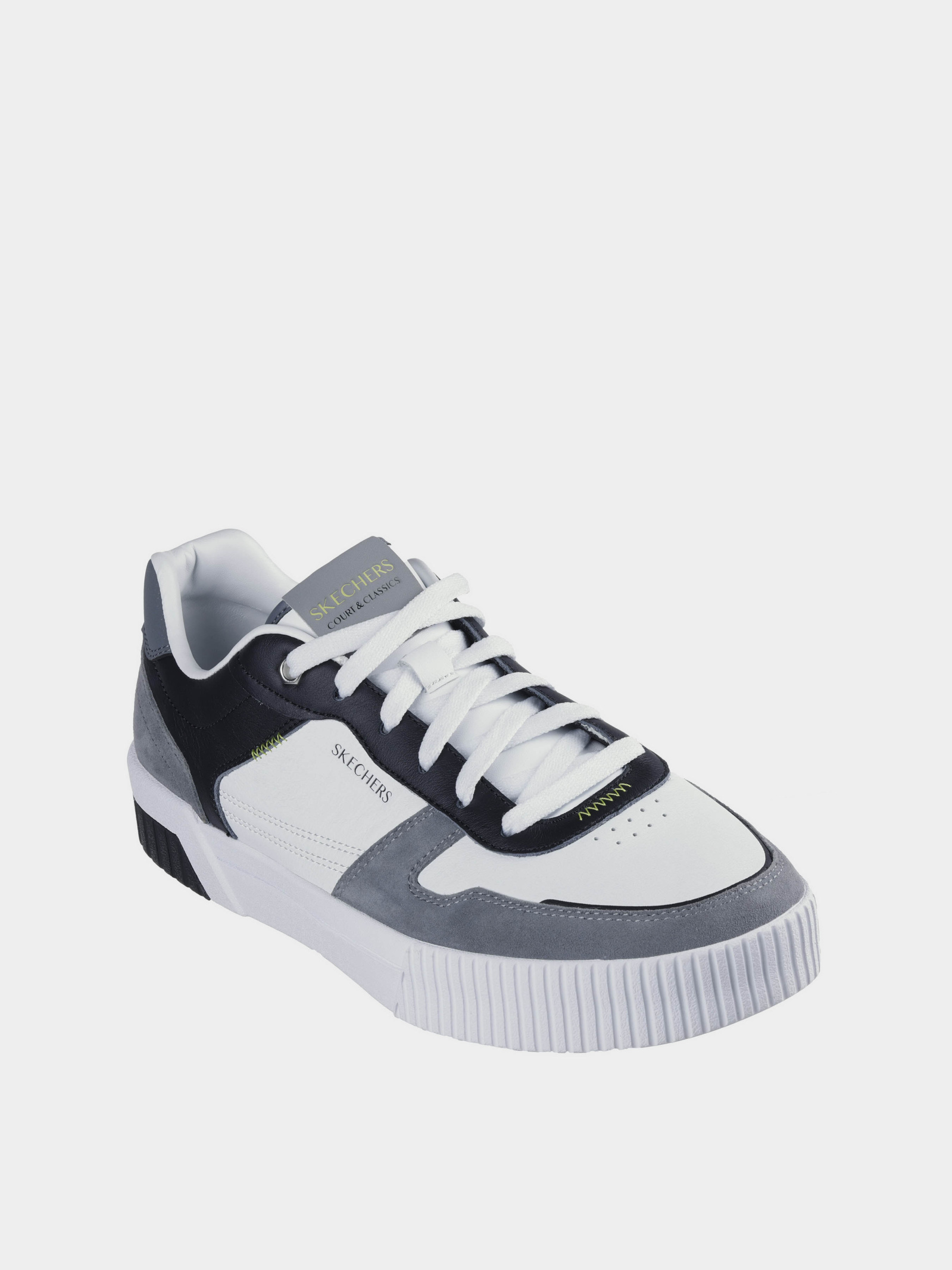 Кеди низькі Чоловічі Skechers