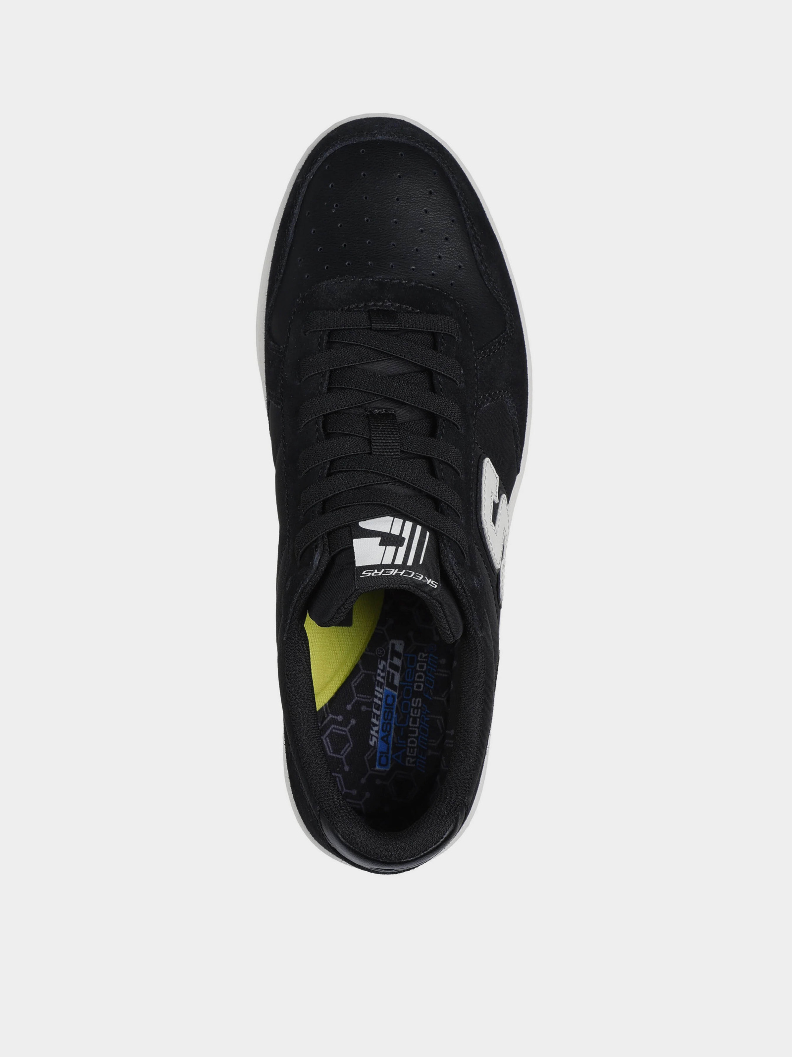 Low-Top Sneakers Men's Skechers