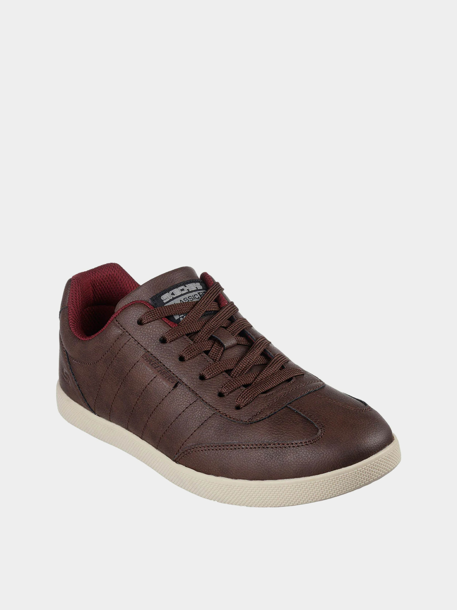 Кеды низкие Мужские Skechers