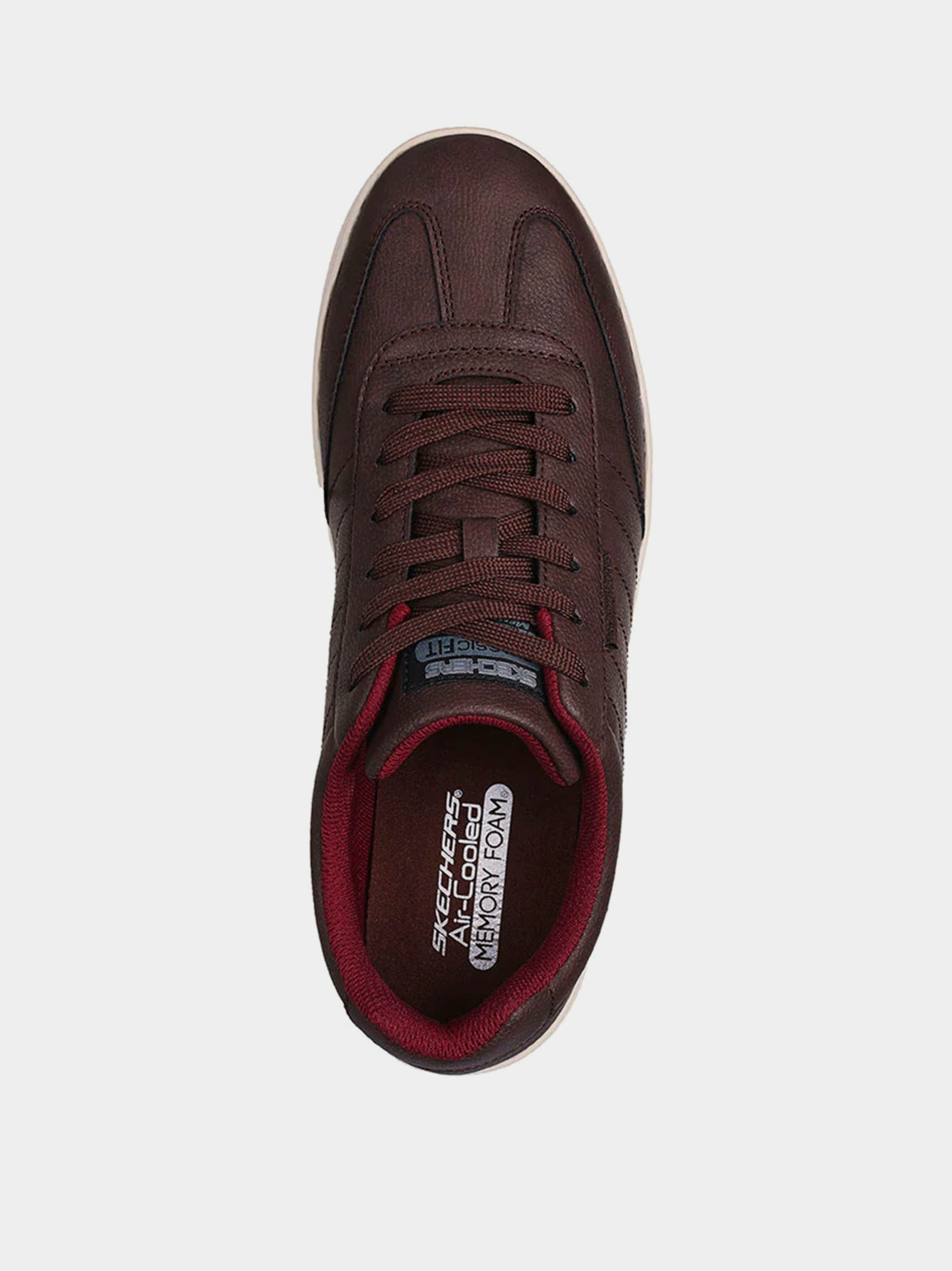 Кеды низкие Мужские Skechers