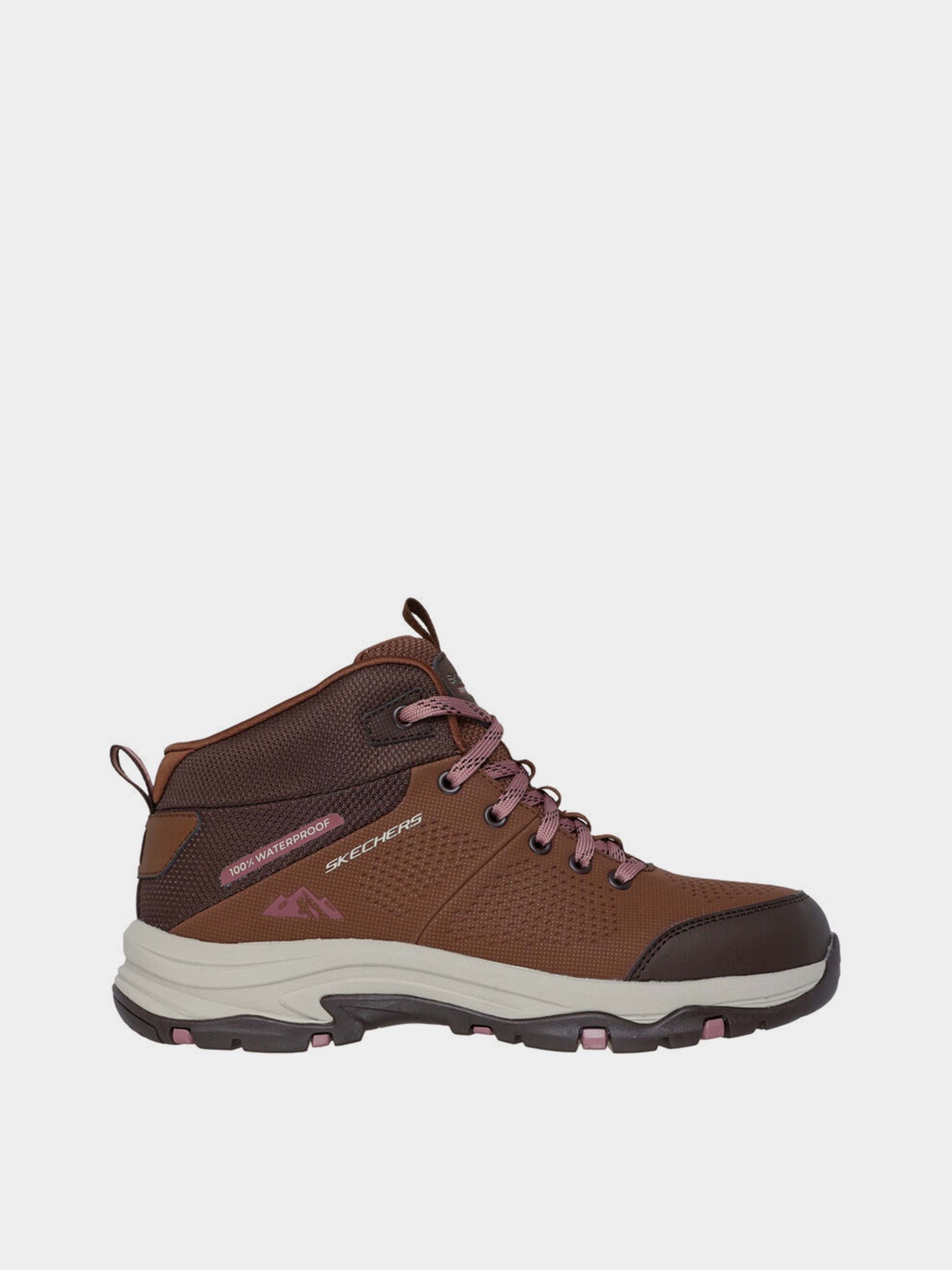 Outdoor Boots Women's Skechers