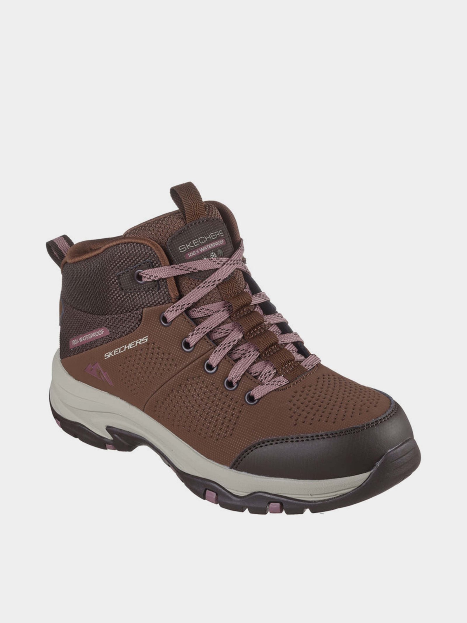 Outdoor Boots Women's Skechers