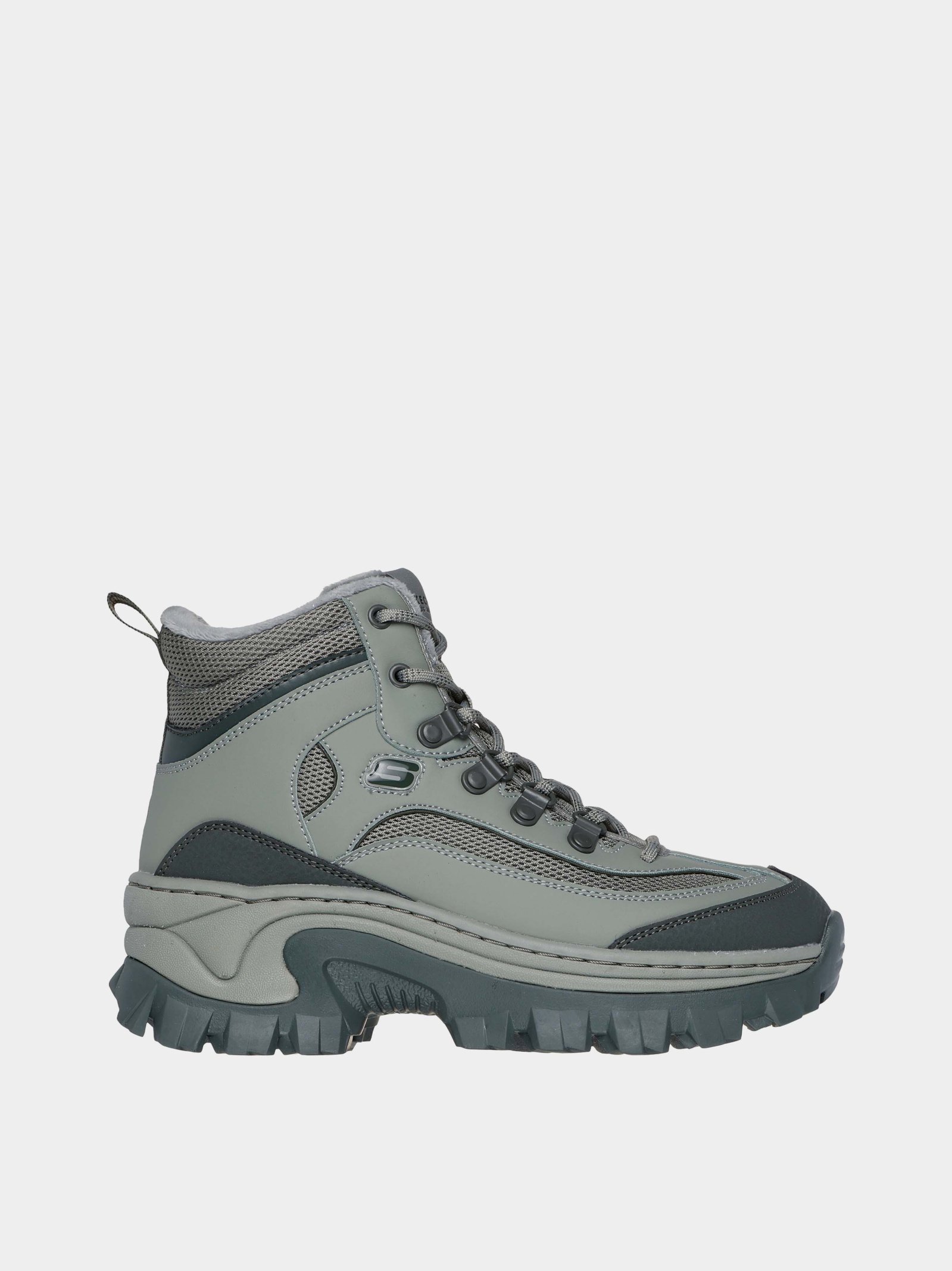 Ботинки Женские Skechers
