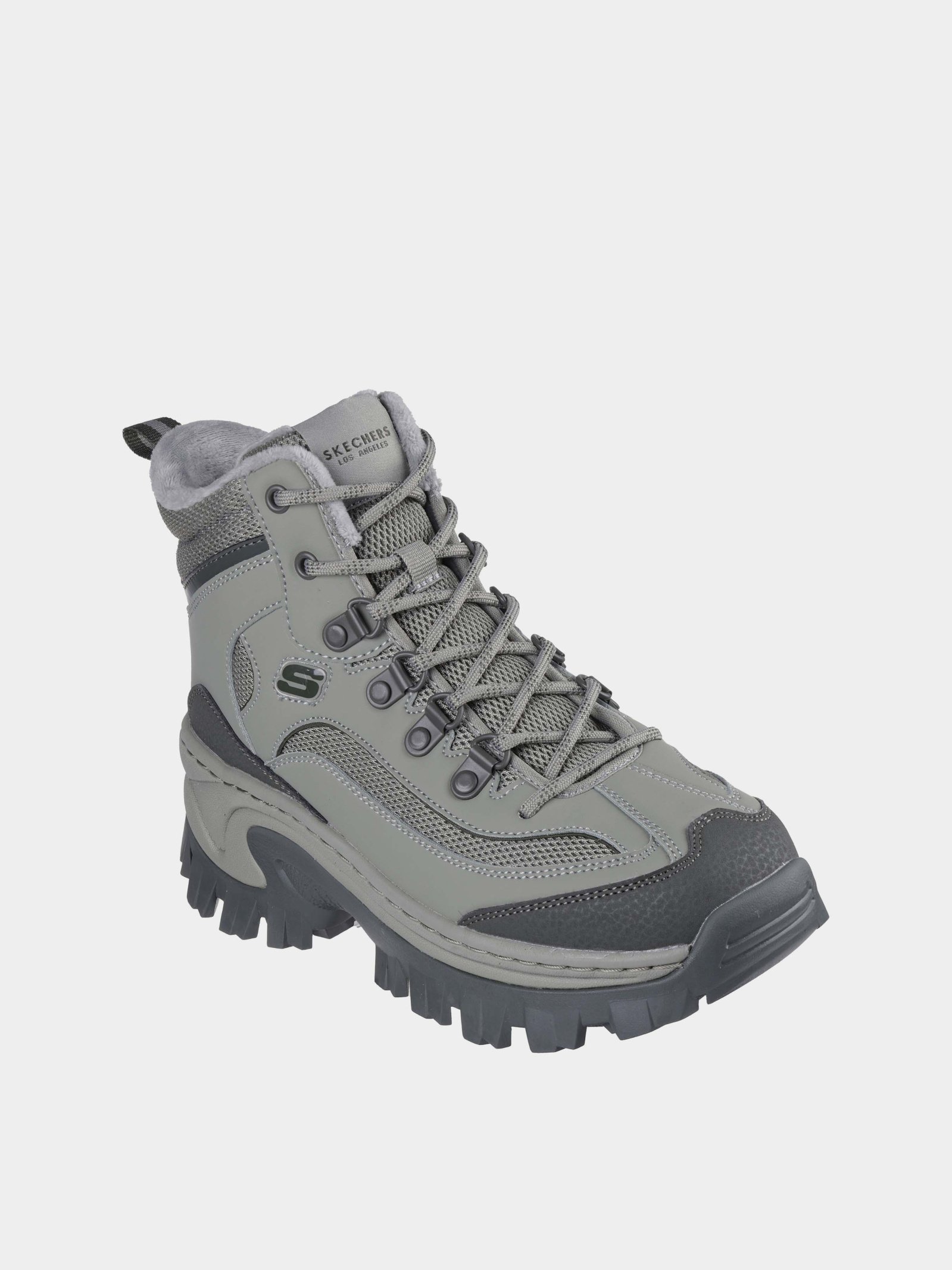 Ботинки Женские Skechers