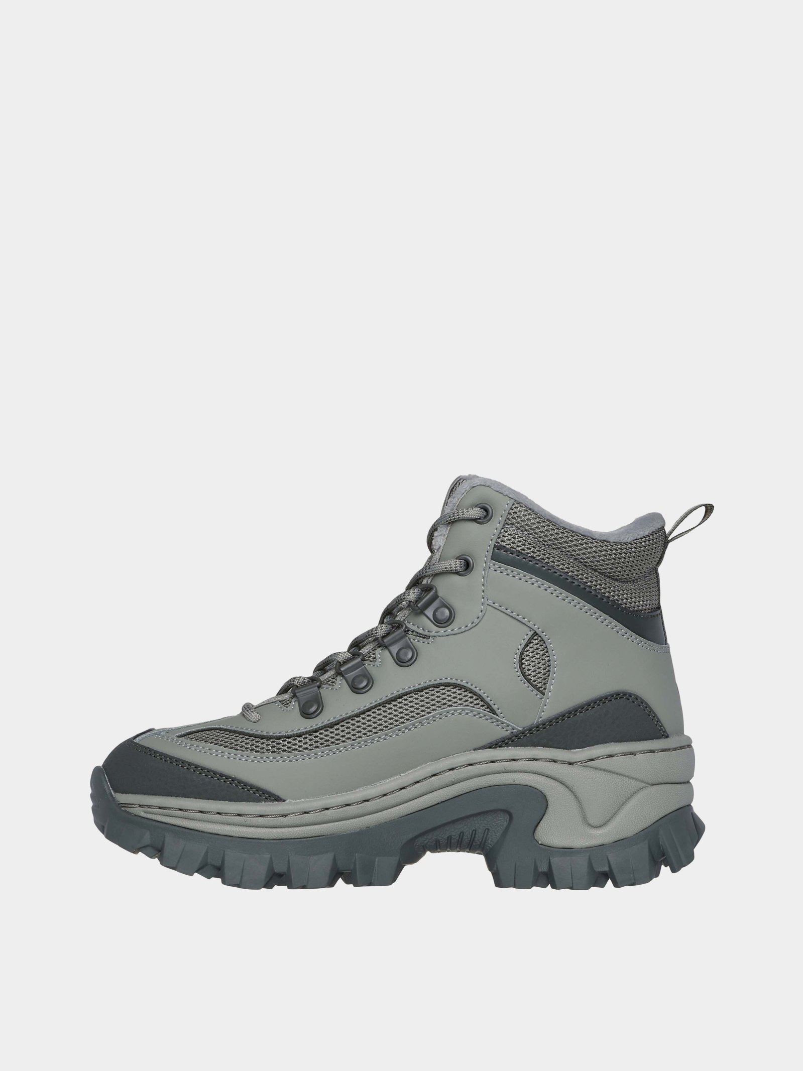 Ботинки Женские Skechers