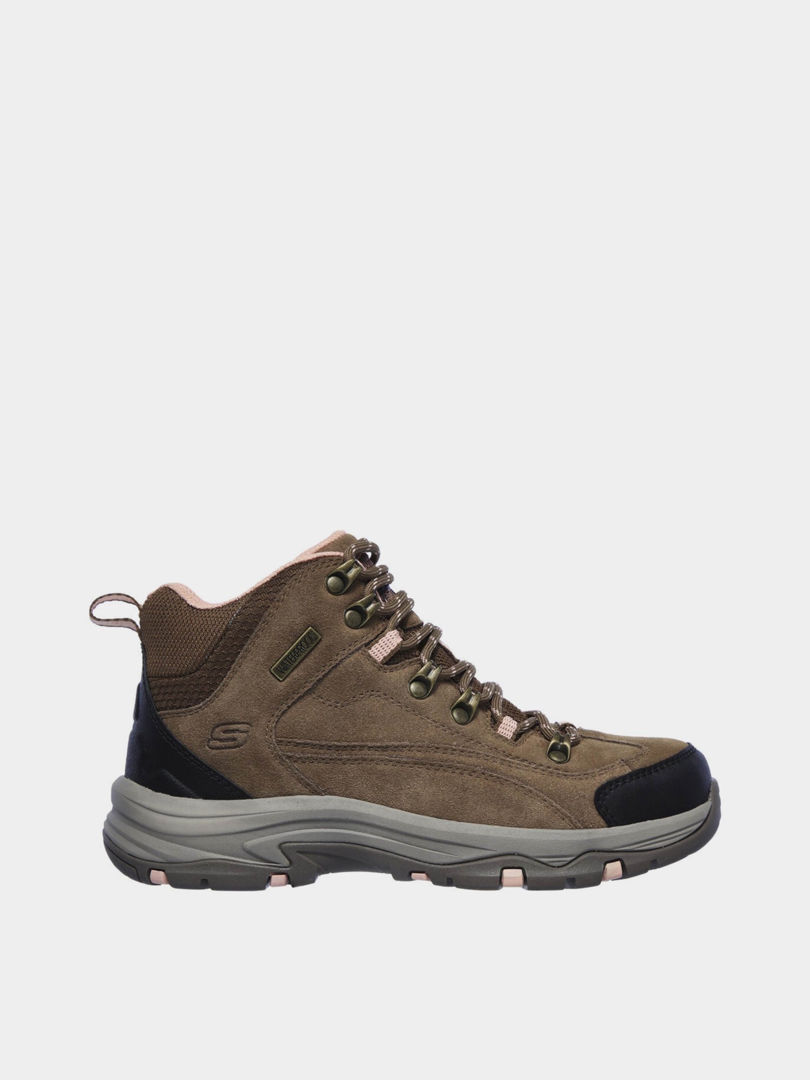 Ботинки аутдор Женские Skechers