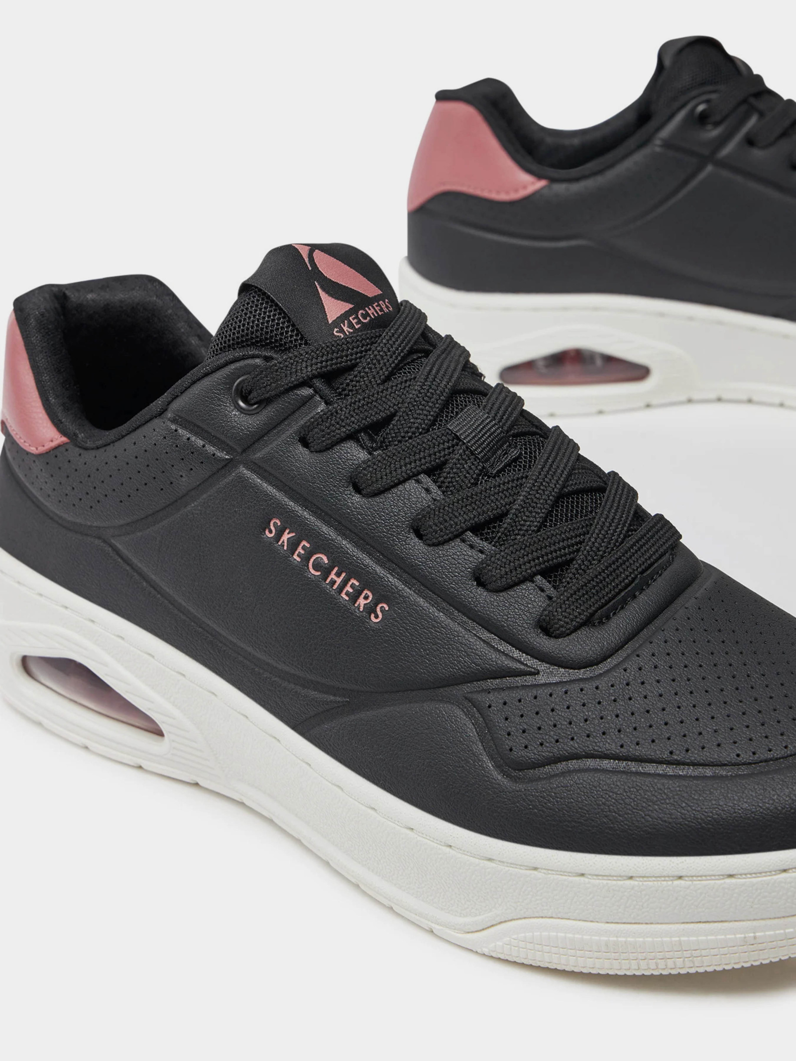 Кроссовки повседневные Женские Skechers