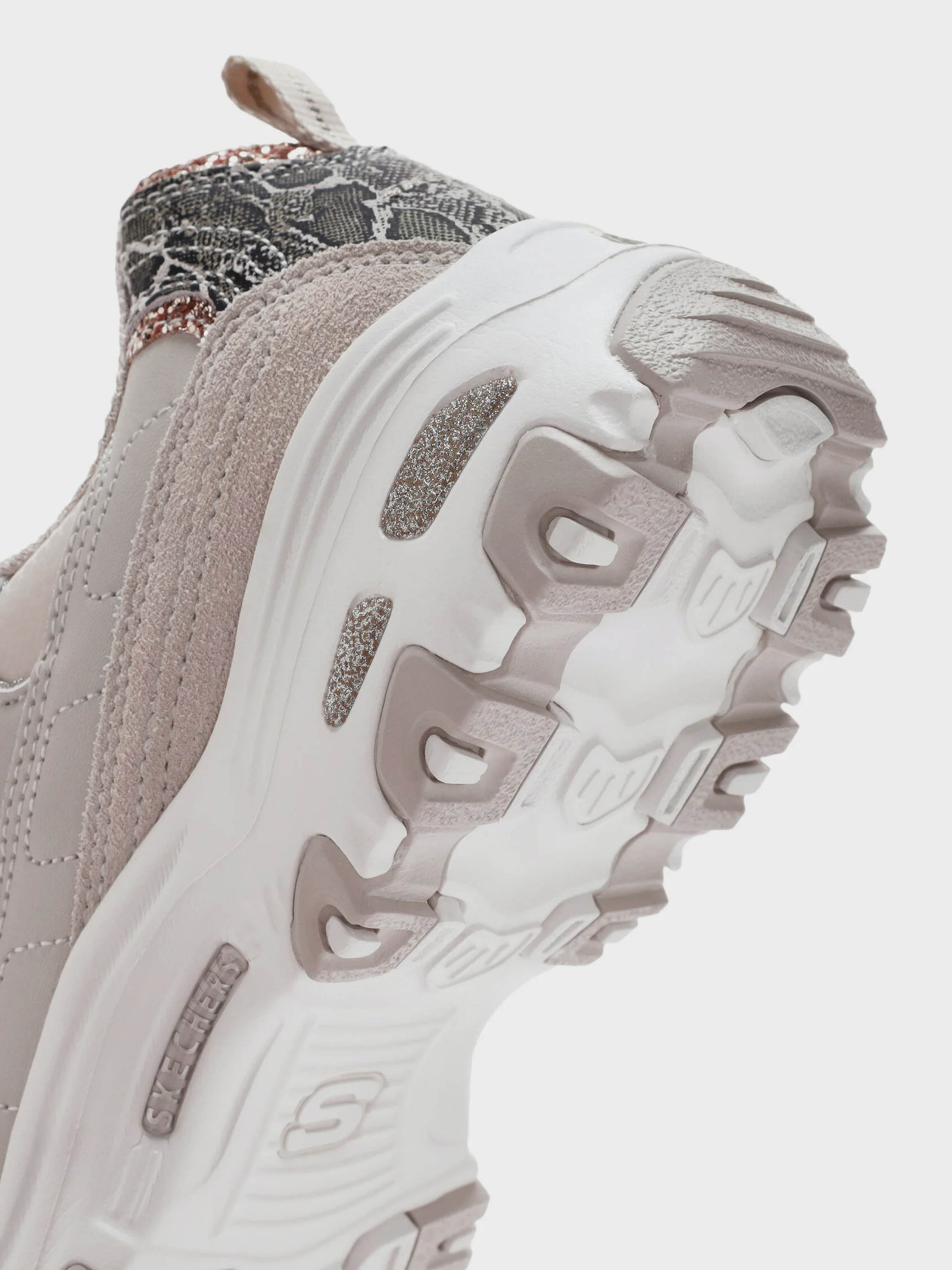 Кросівки повсякденні Жіночі Skechers