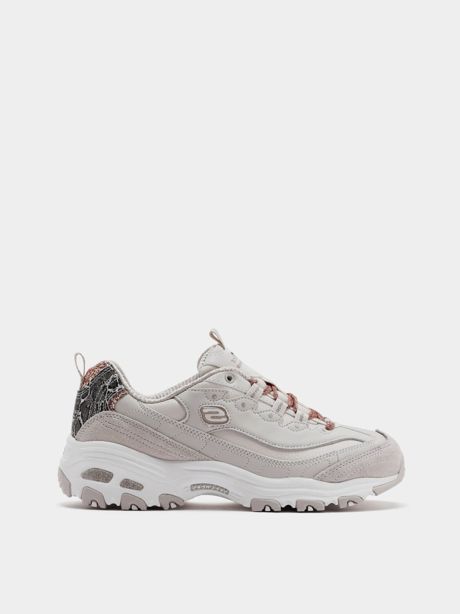 Кросівки повсякденні Жіночі Skechers