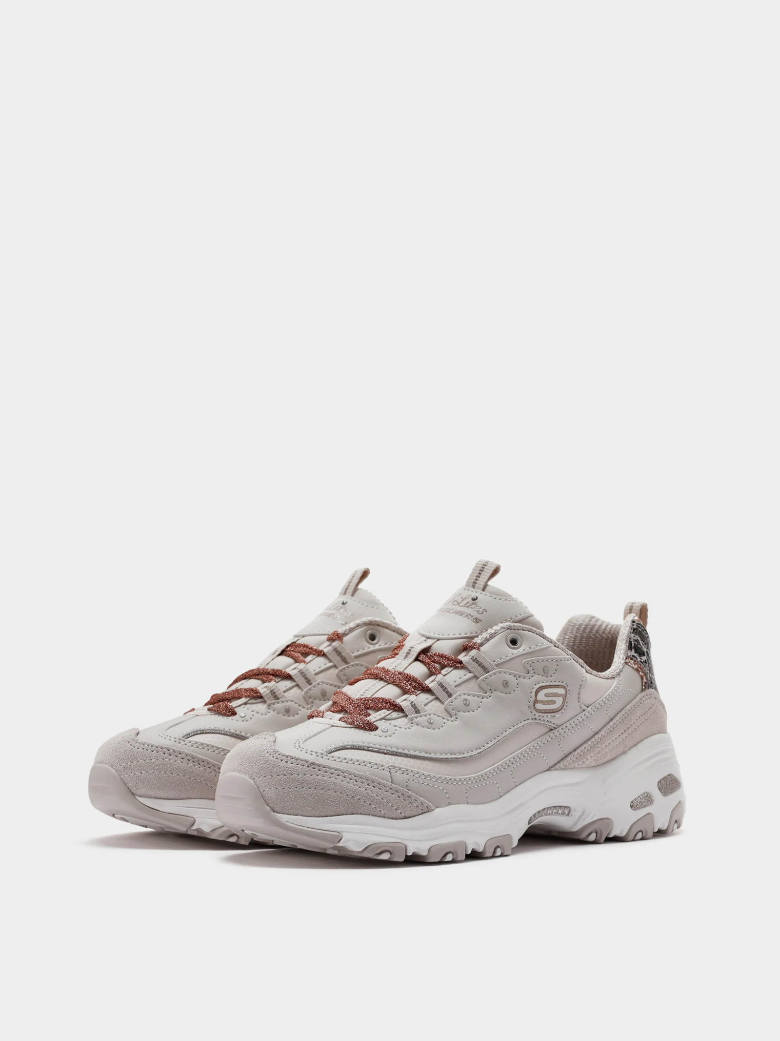 Кросівки повсякденні Жіночі Skechers