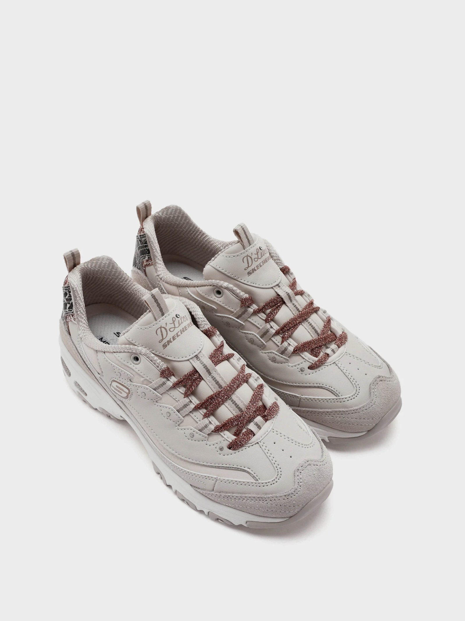 Кросівки повсякденні Жіночі Skechers