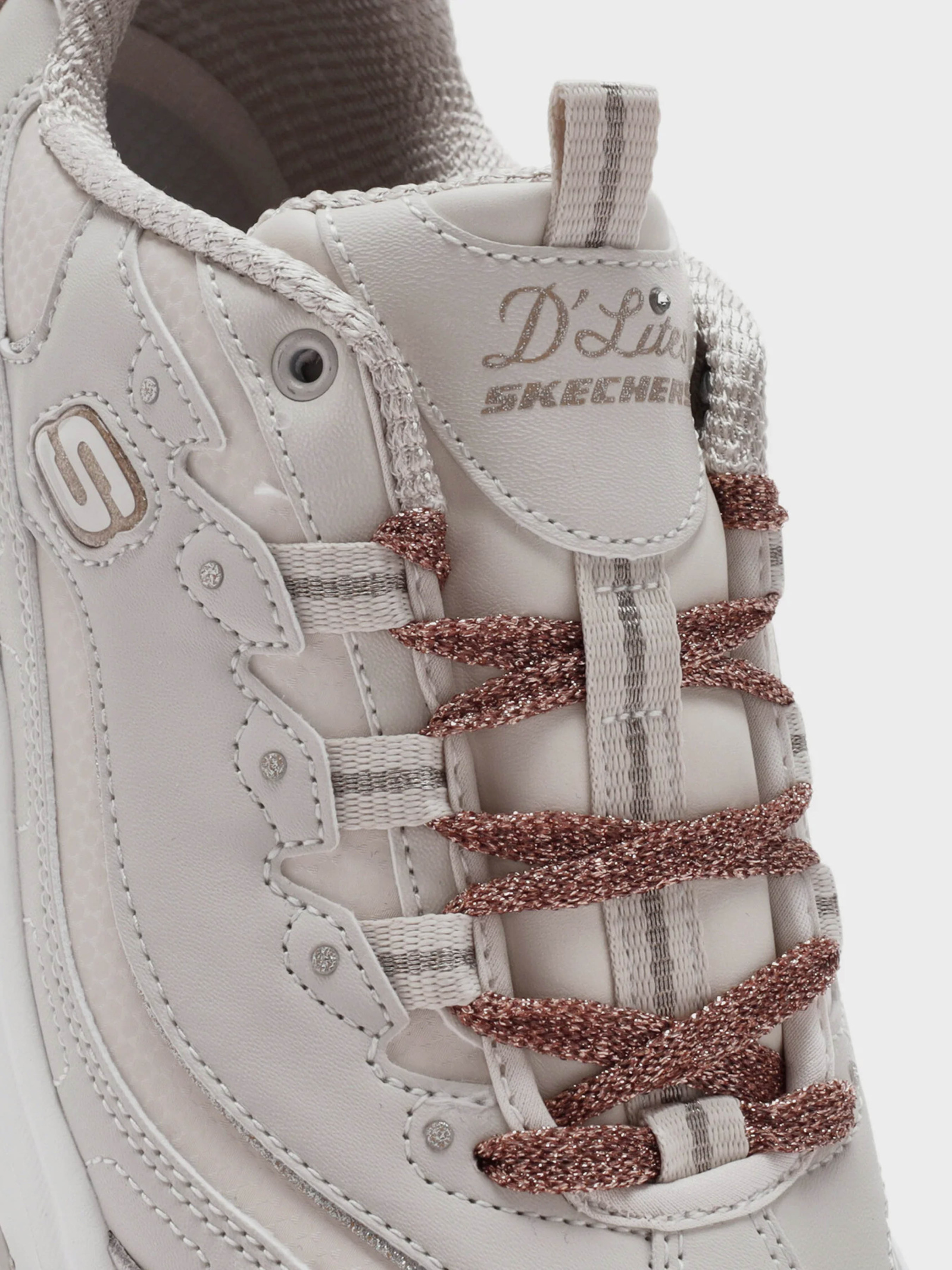 Кросівки повсякденні Жіночі Skechers