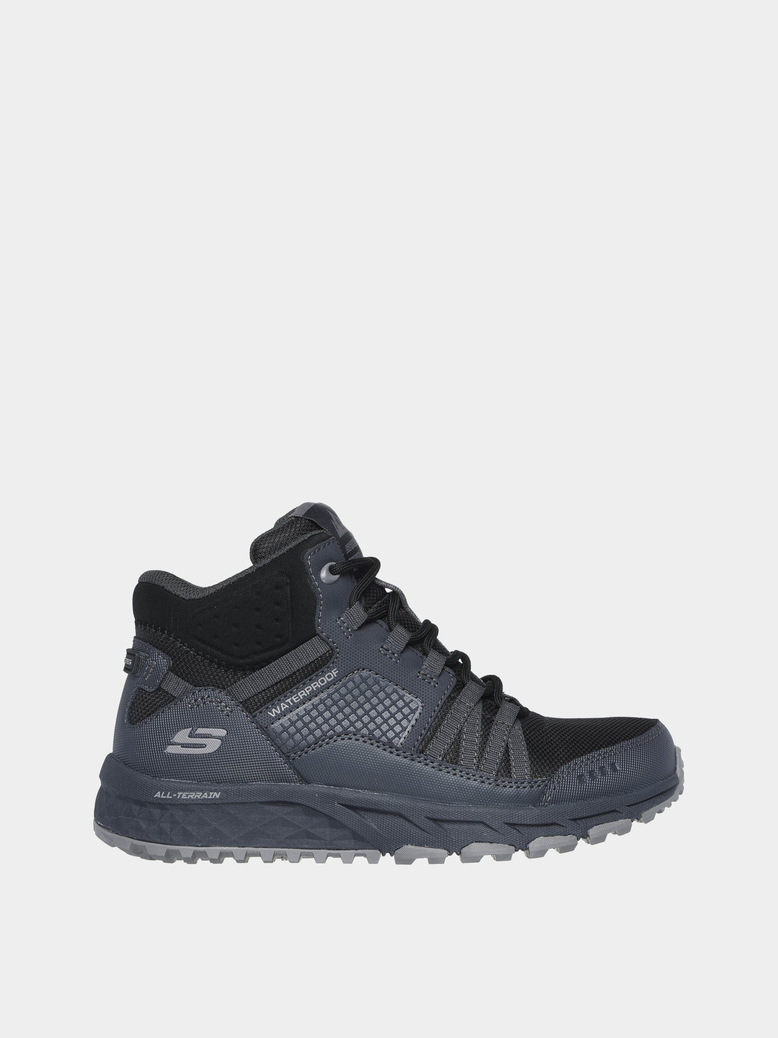 Ботинки аутдор Женские Skechers