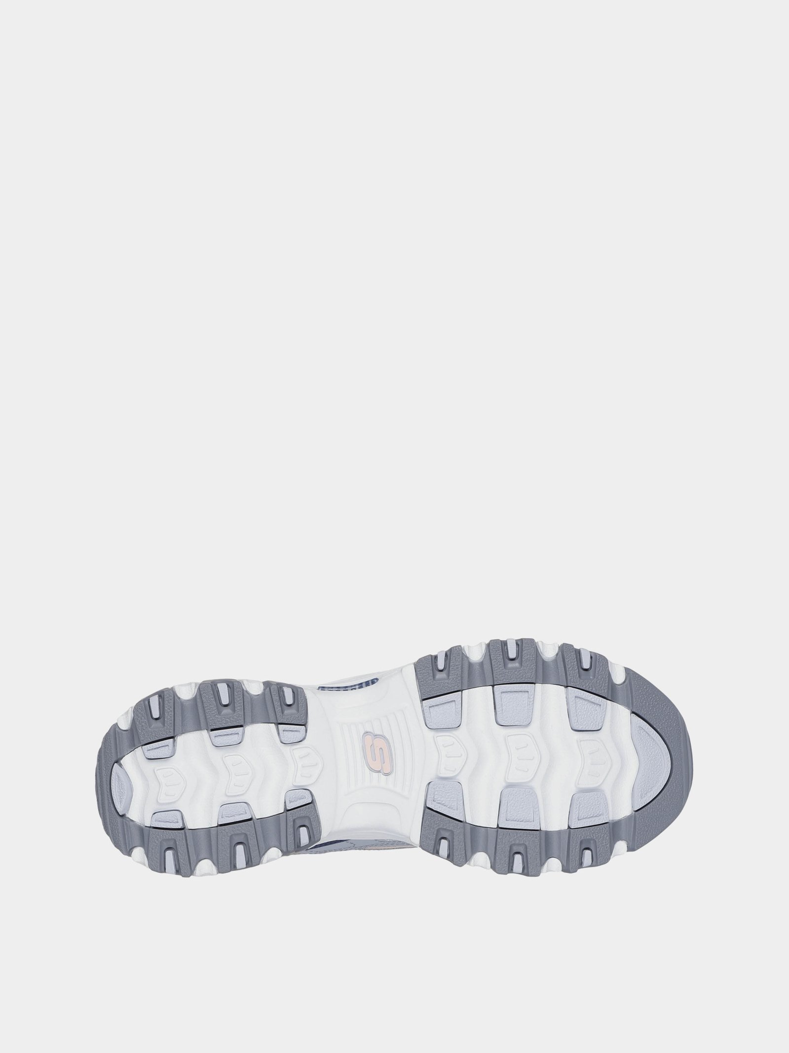 Кросівки повсякденні Жіночі Skechers