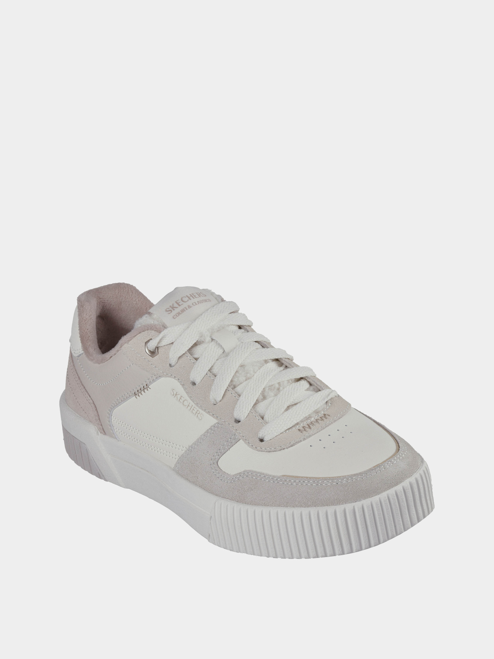 Кеды низкие Женские Skechers
