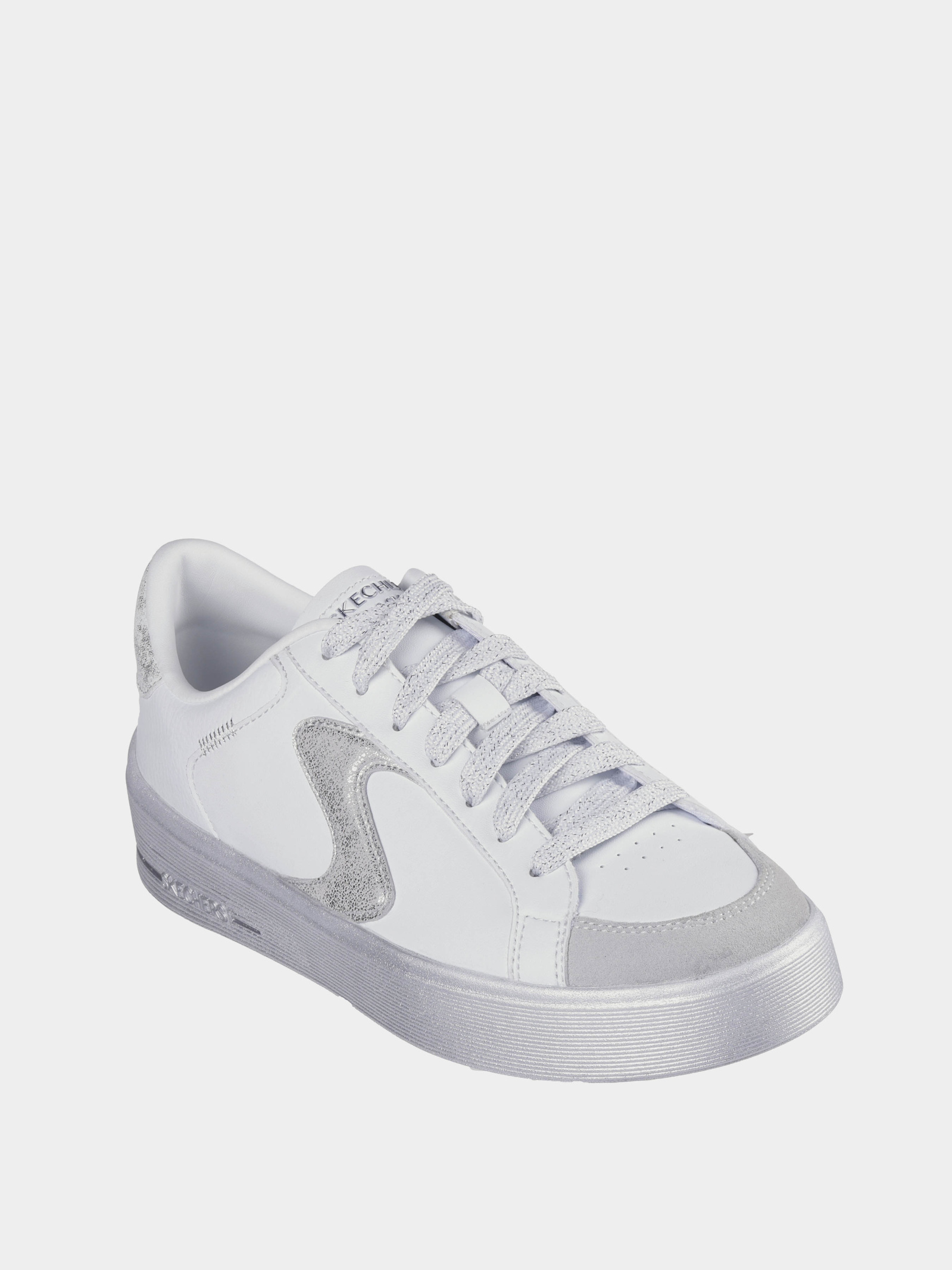 Low-Top Sneakers Women's Skechers