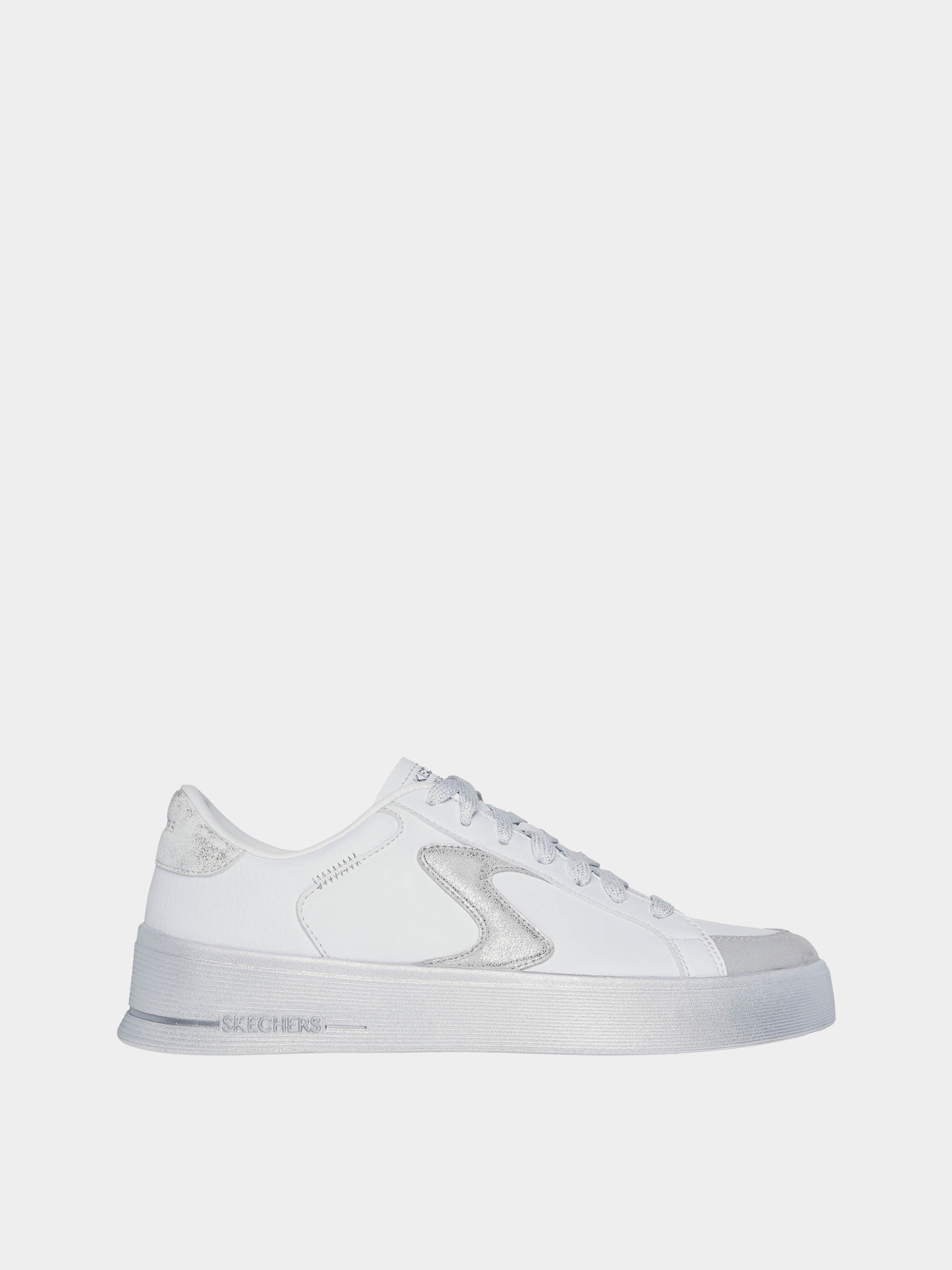 Low-Top Sneakers Women's Skechers