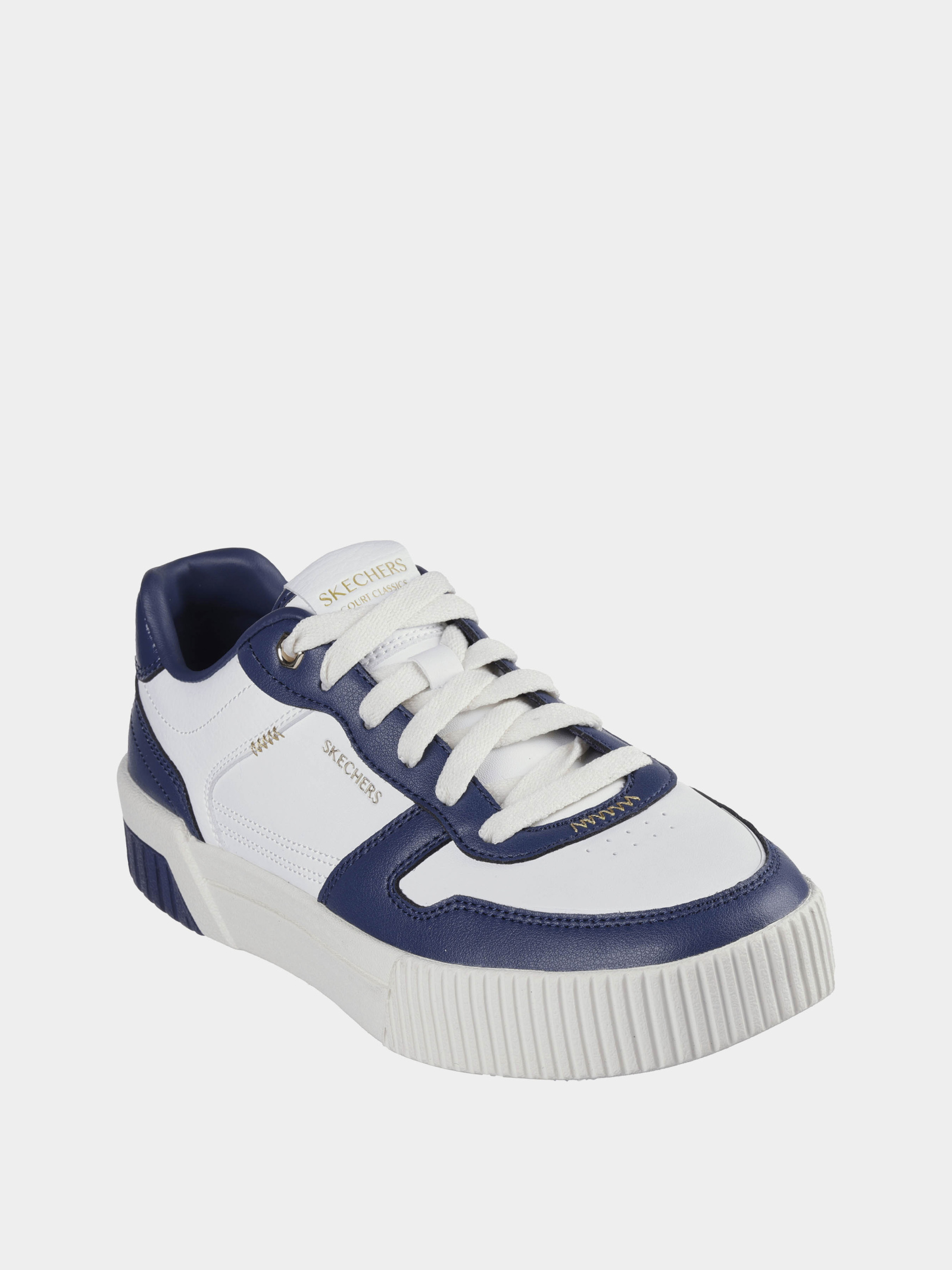 Кеды низкие Женские Skechers