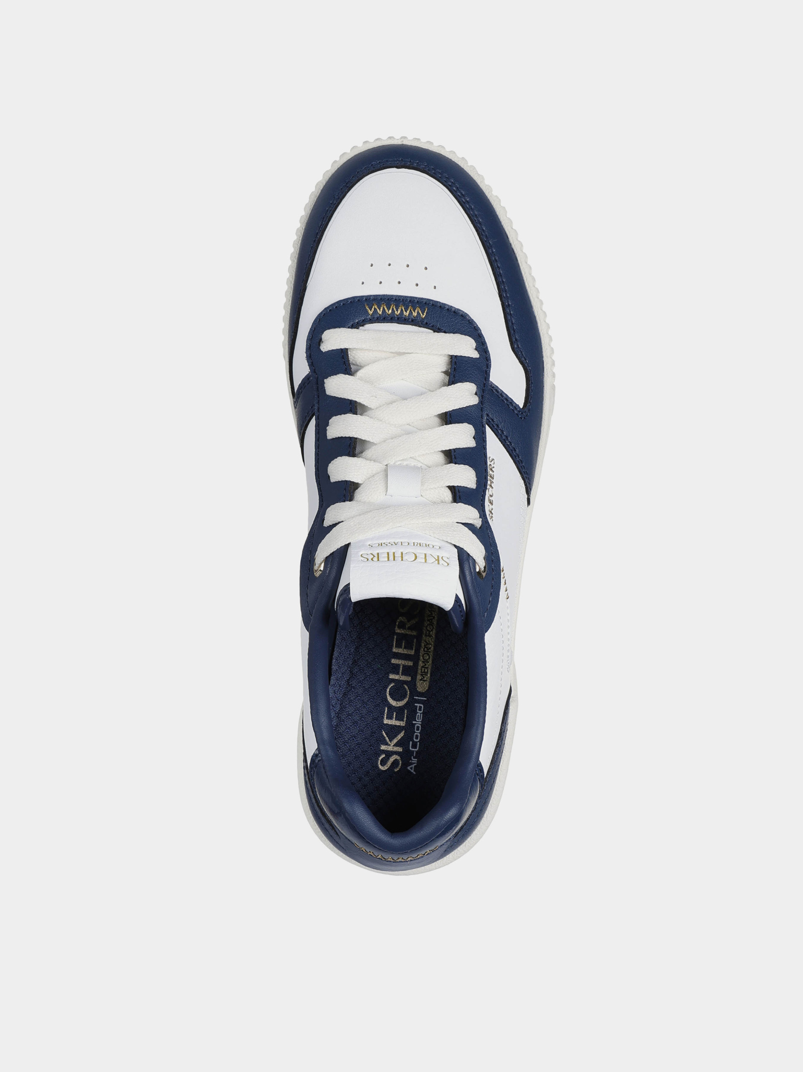Кеды низкие Женские Skechers