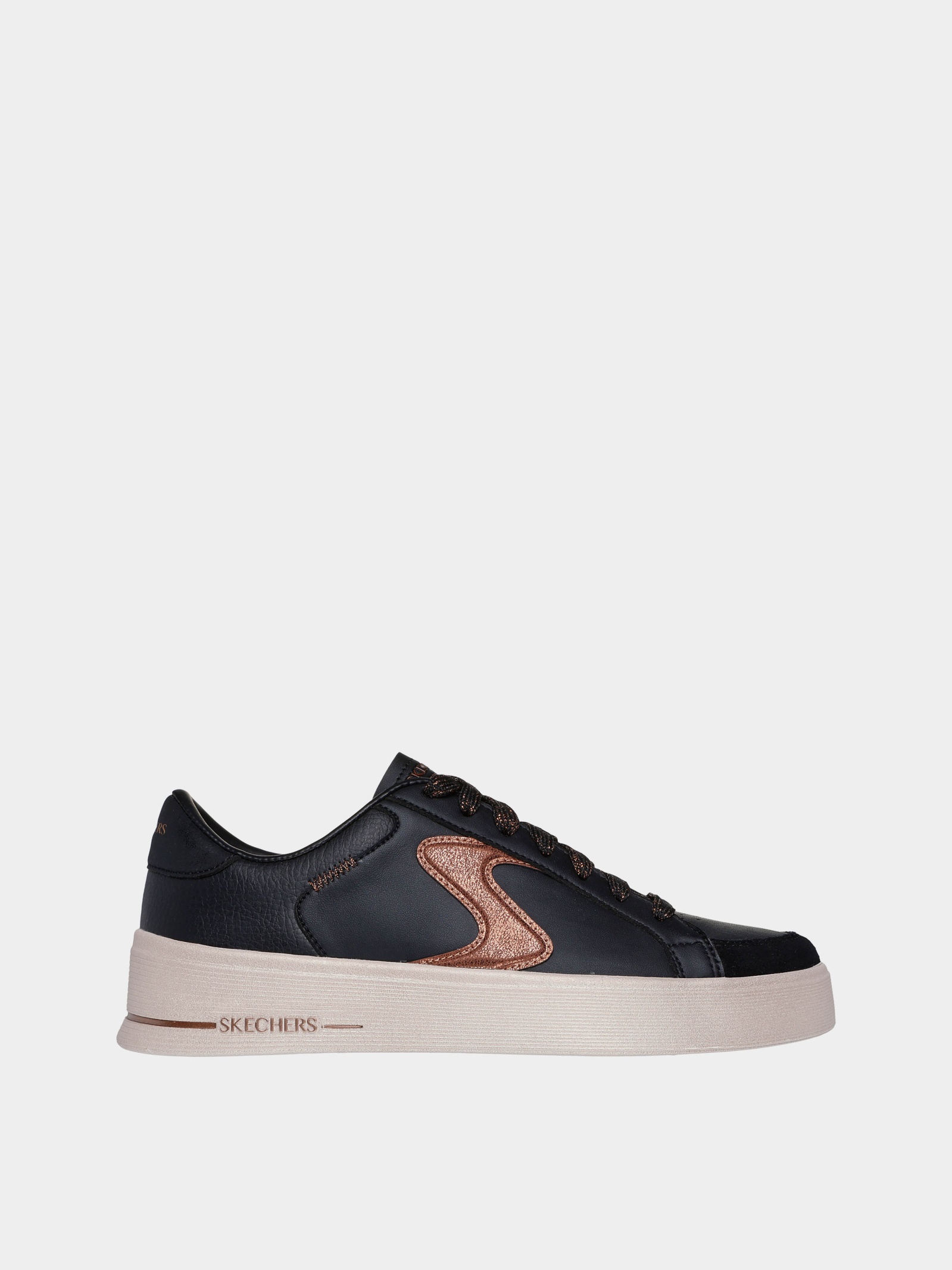 Low-Top Sneakers Women's Skechers