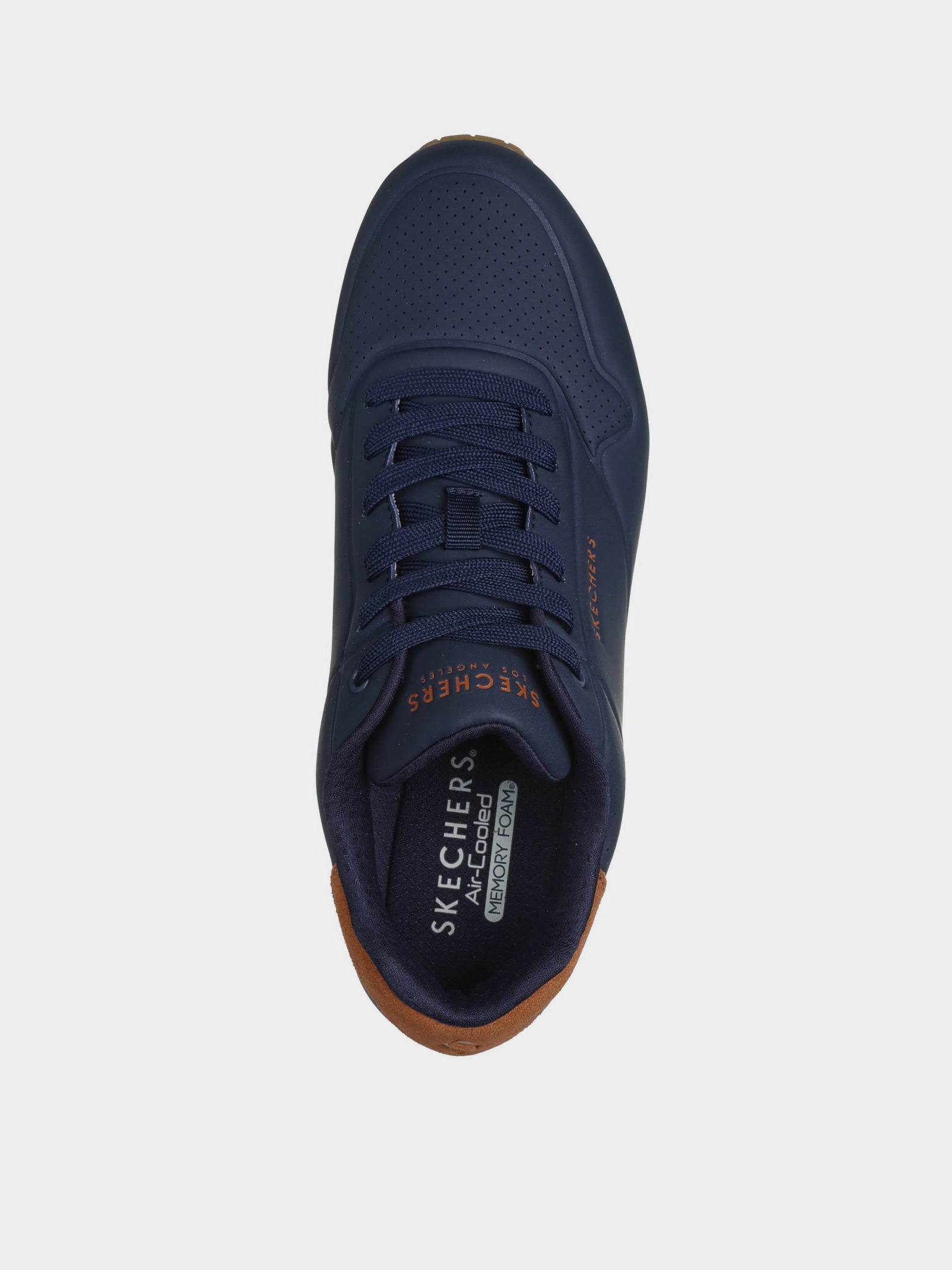 Кросівки повсякденні Чоловічі Skechers
