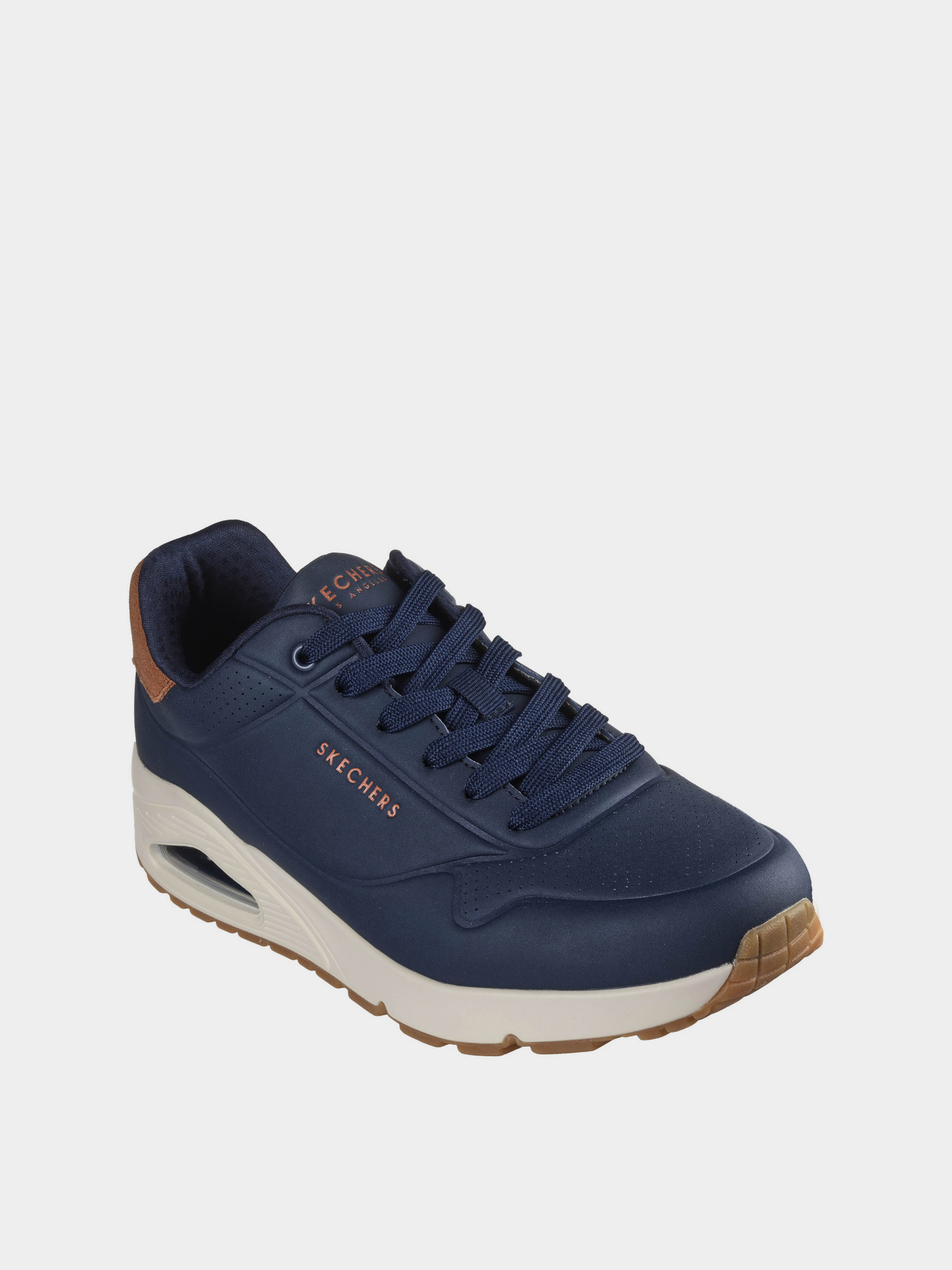 Кросівки повсякденні Чоловічі Skechers