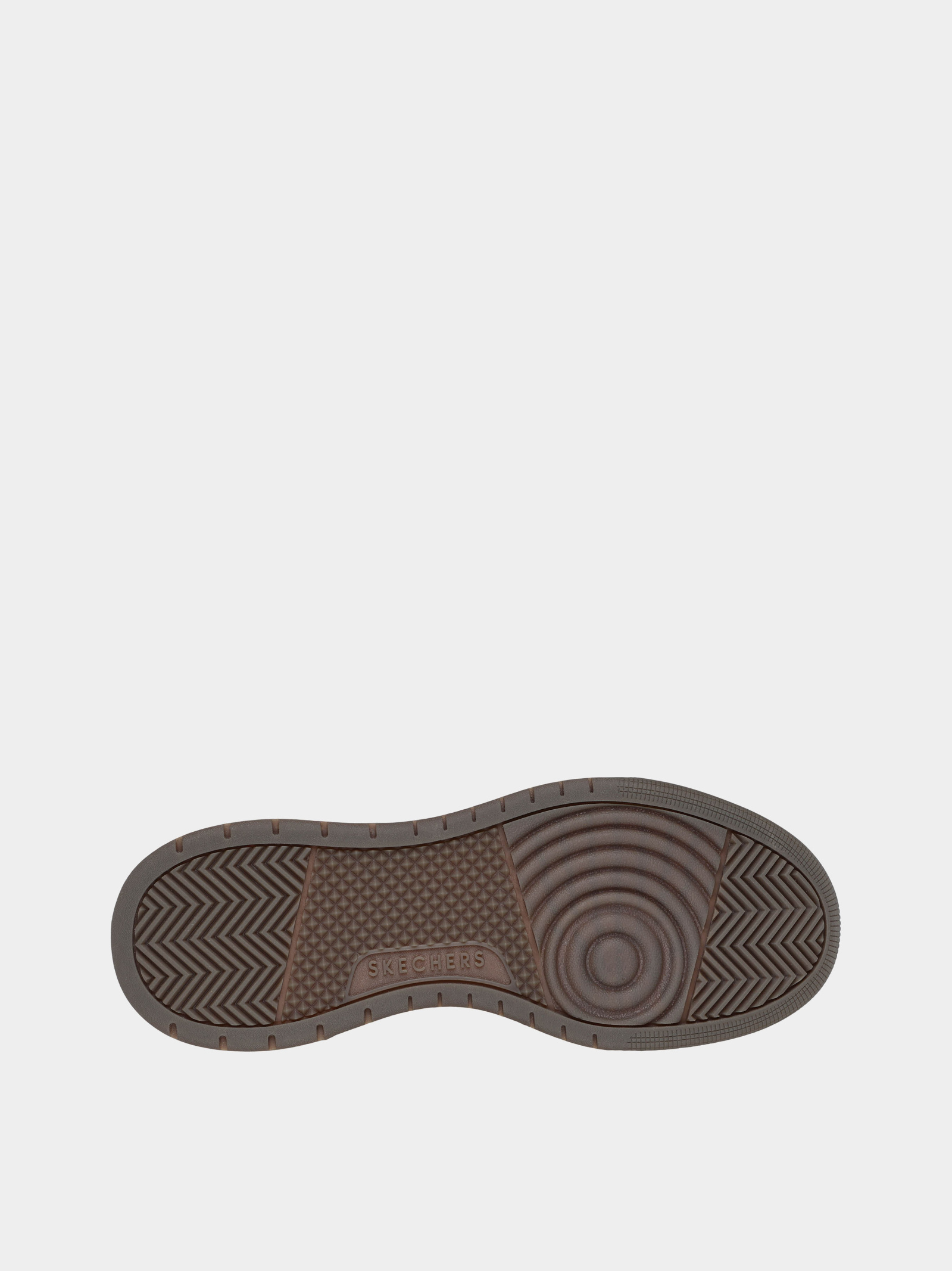Кеды низкие Мужские Skechers
