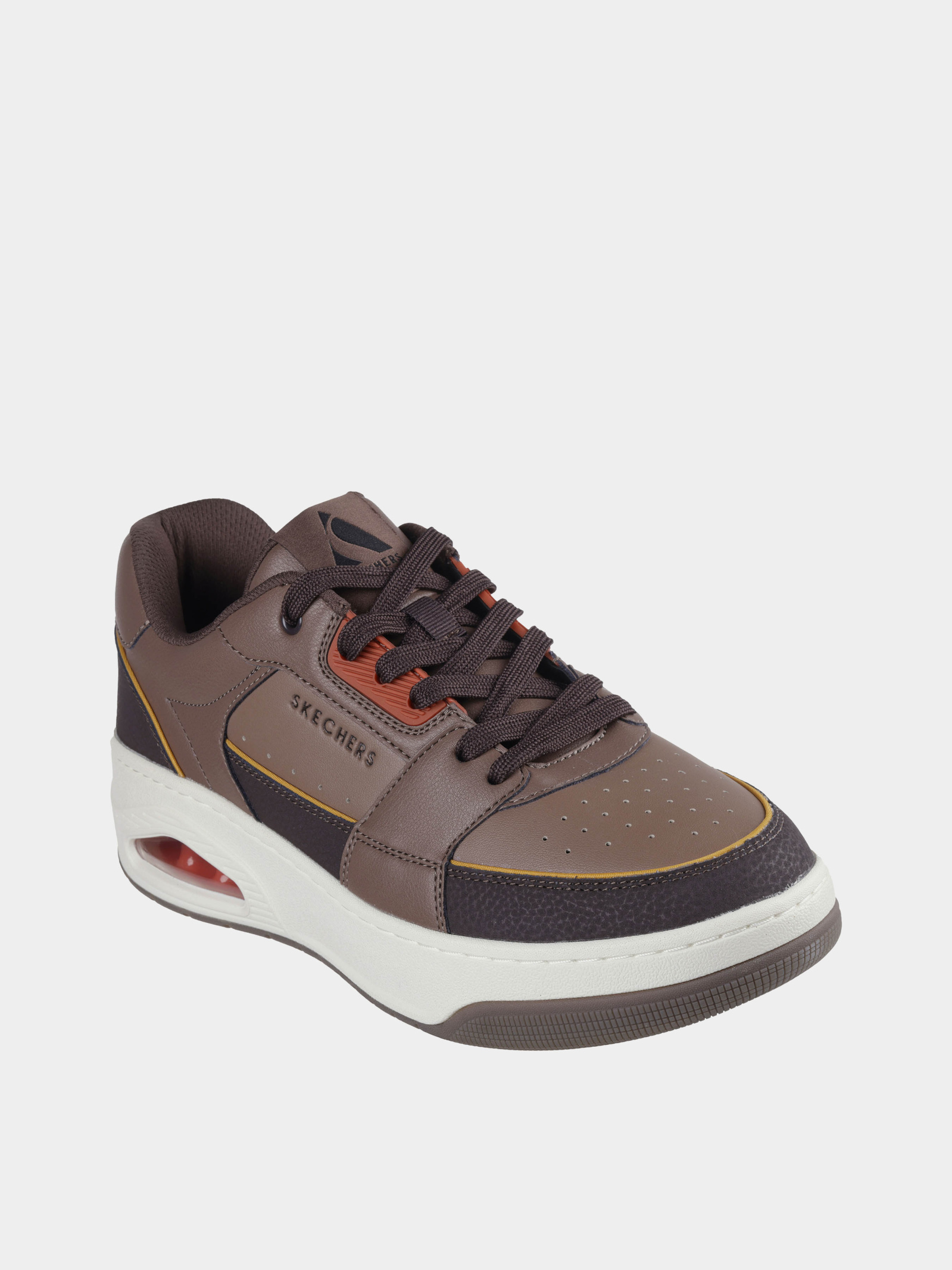 Кеды низкие Мужские Skechers