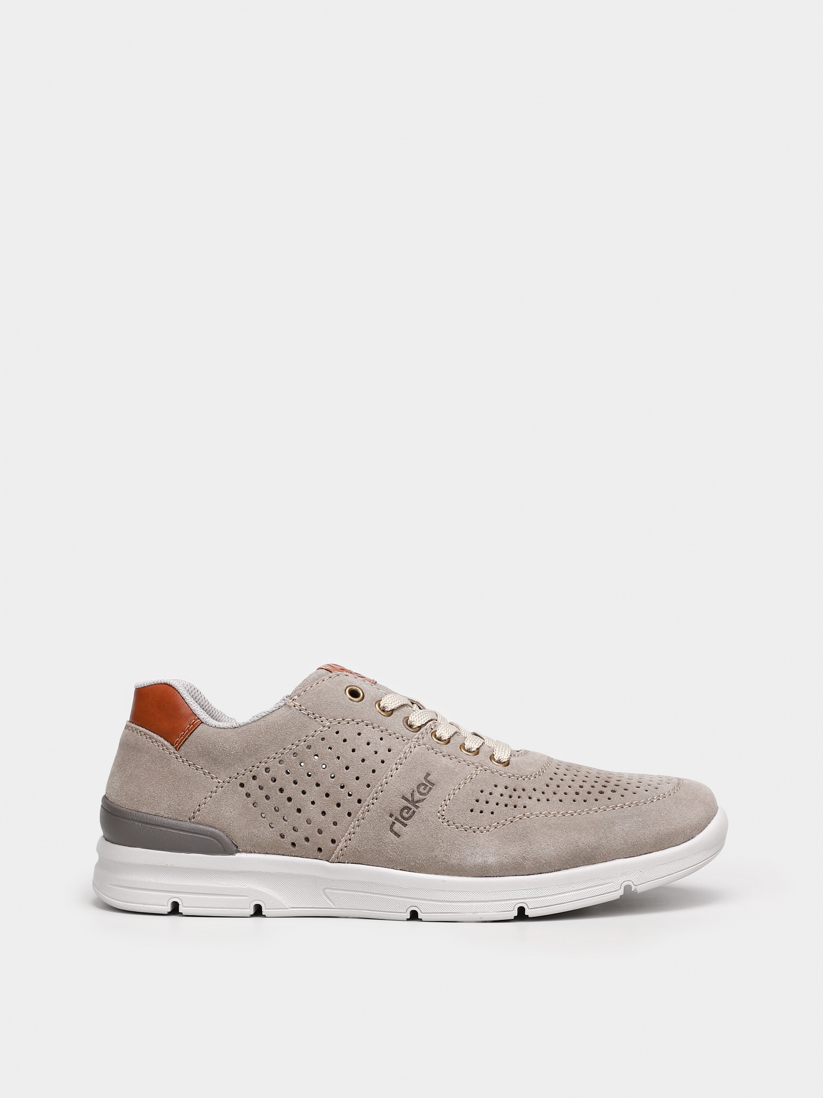 Casual Sneakers Men's RIEKER