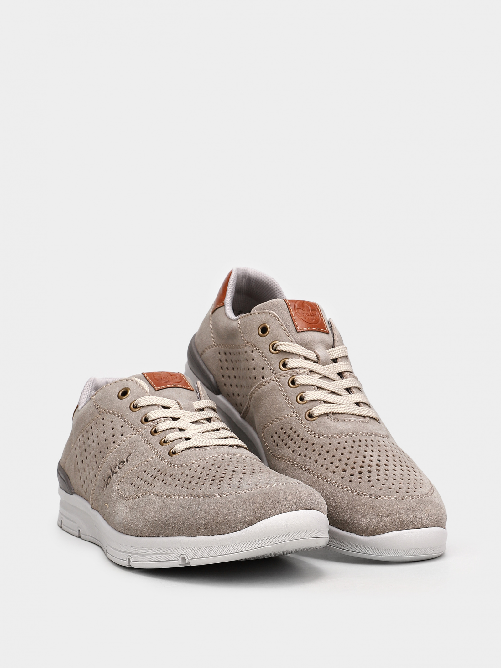 Casual Sneakers Men's RIEKER