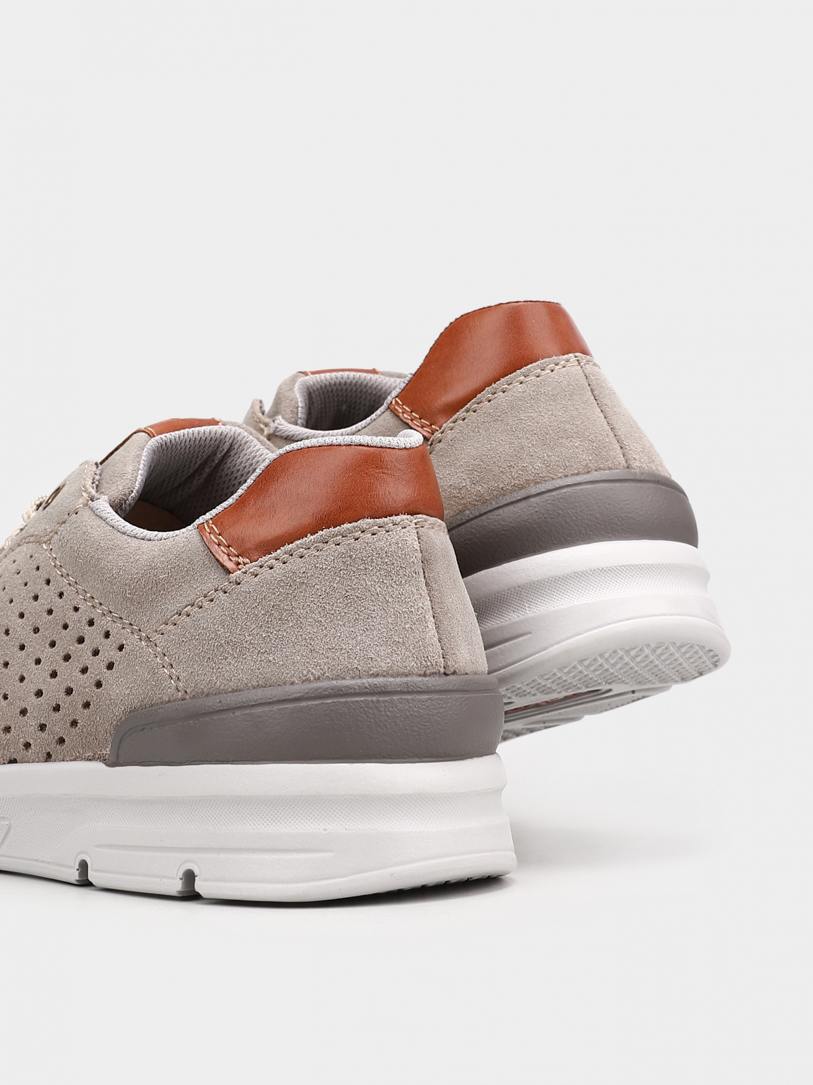 Casual Sneakers Men's RIEKER