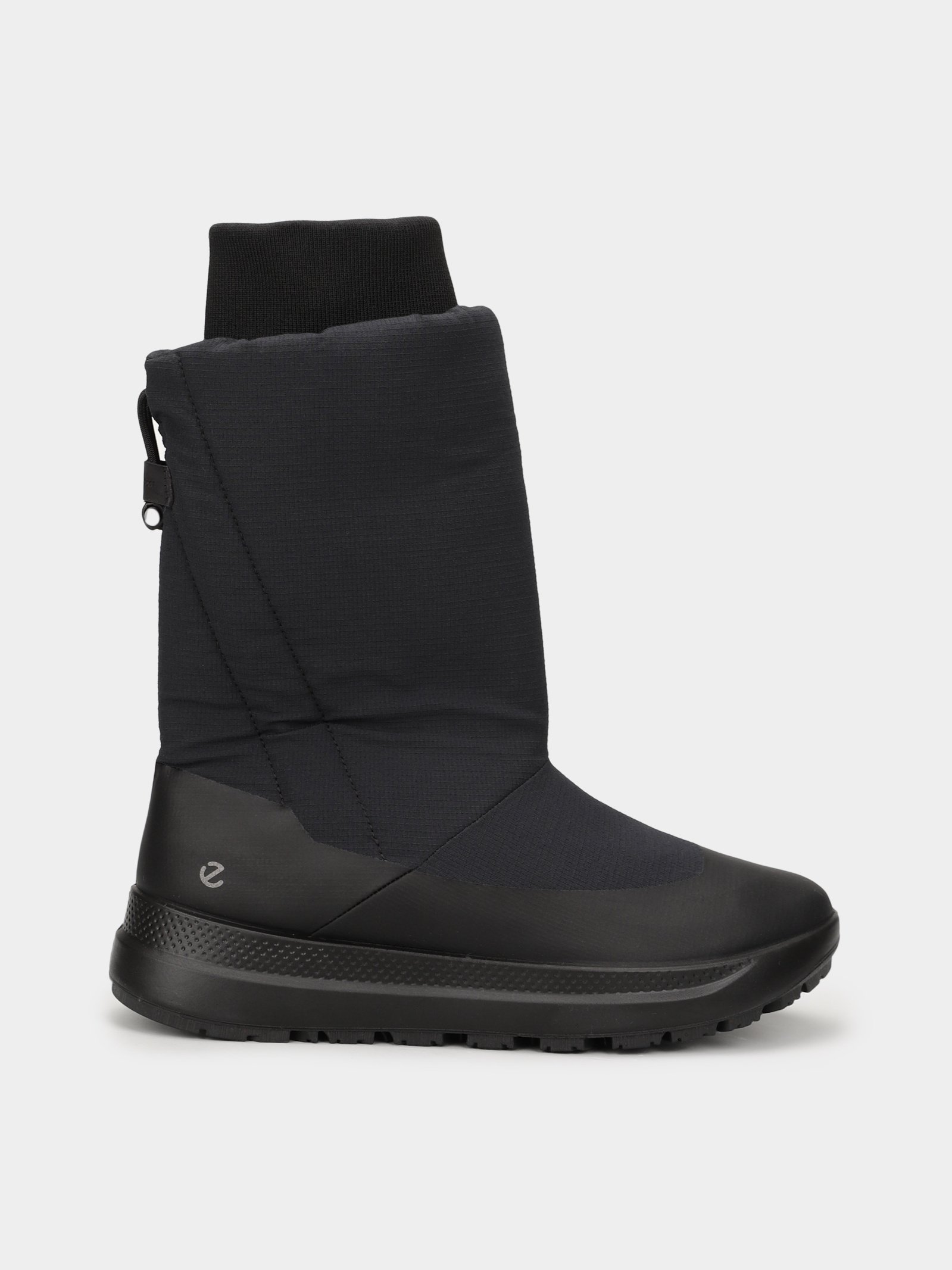 Puffer Boots Women's ECCO