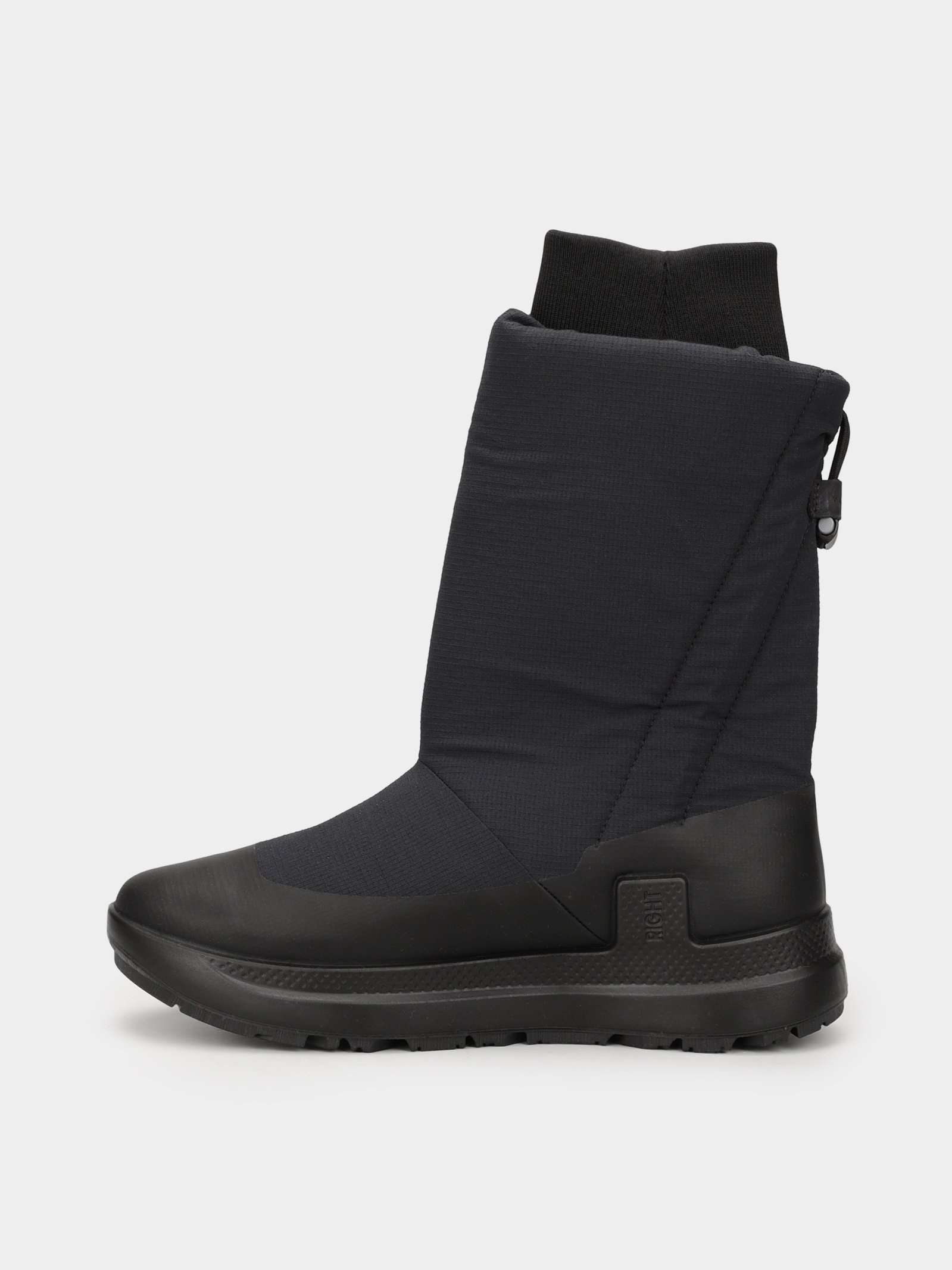 Puffer Boots Women's ECCO