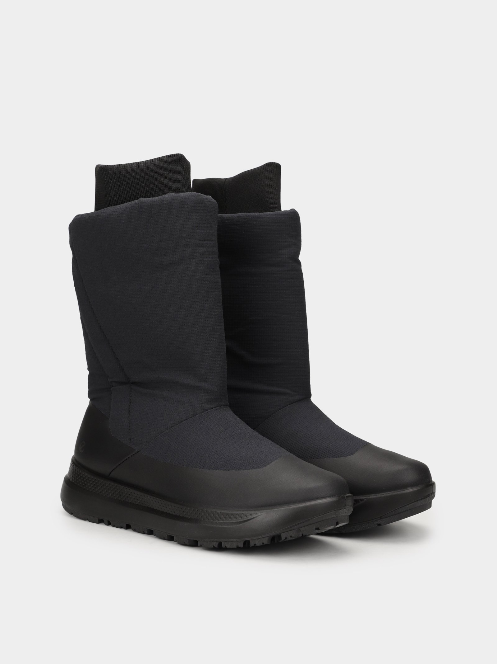 Puffer Boots Women's ECCO