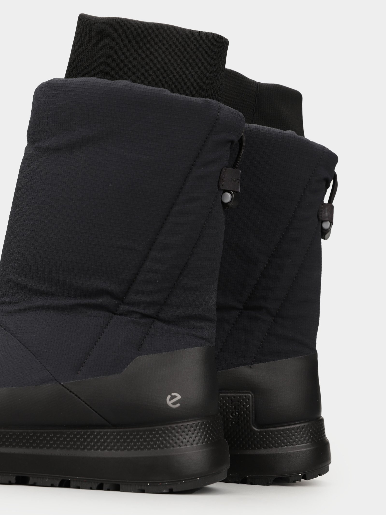 Puffer Boots Women's ECCO