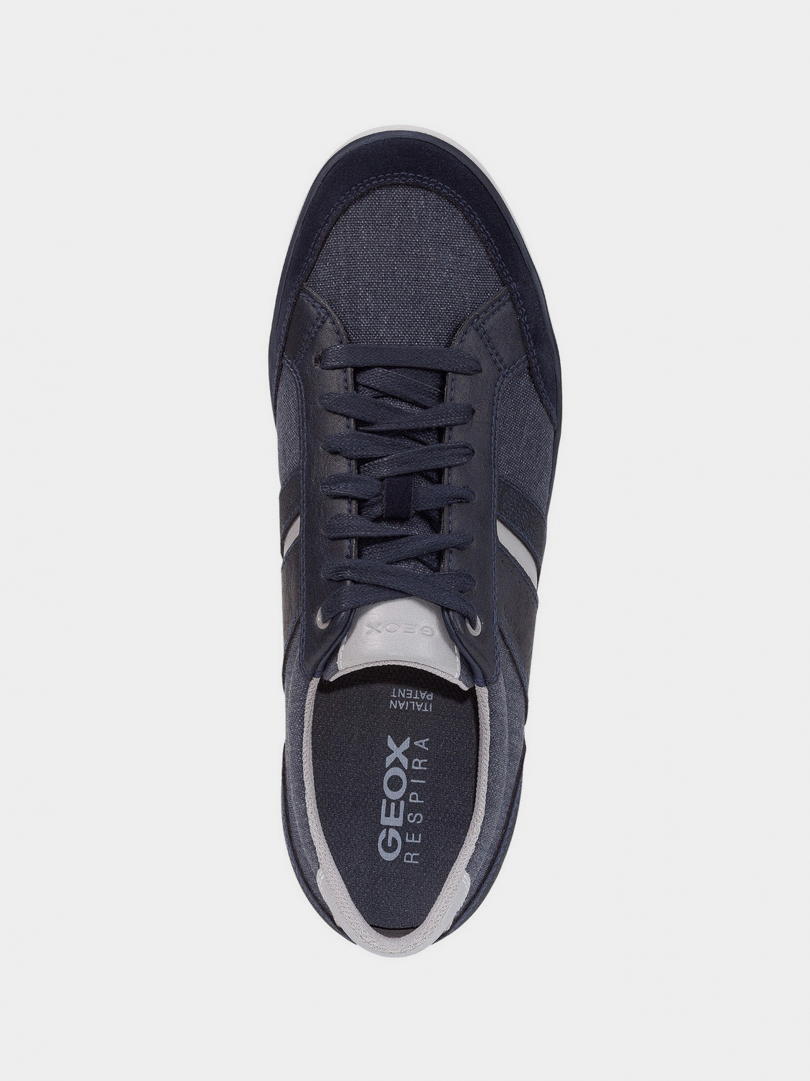 Low-Top Sneakers Men's Geox