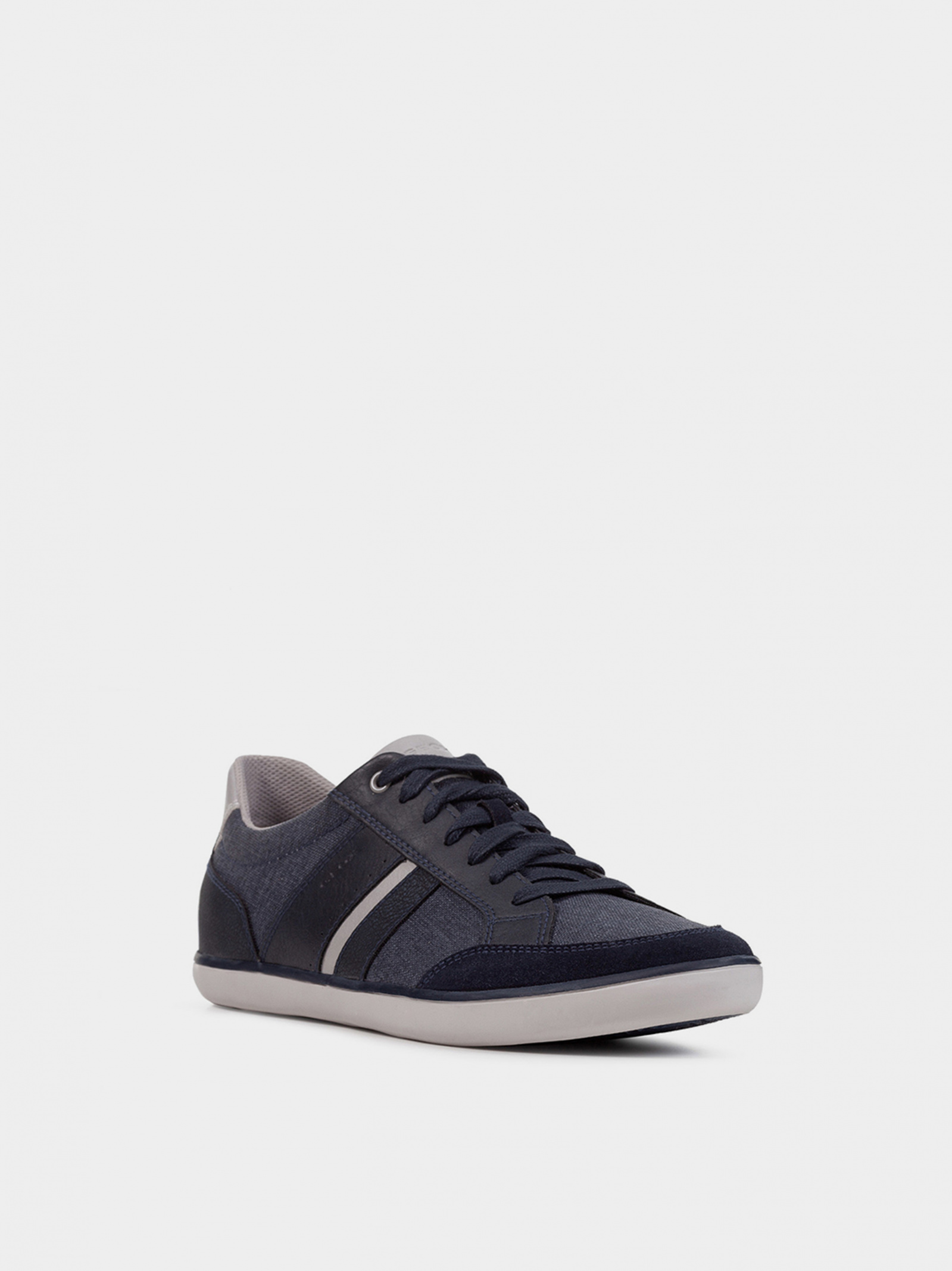 Low-Top Sneakers Men's Geox