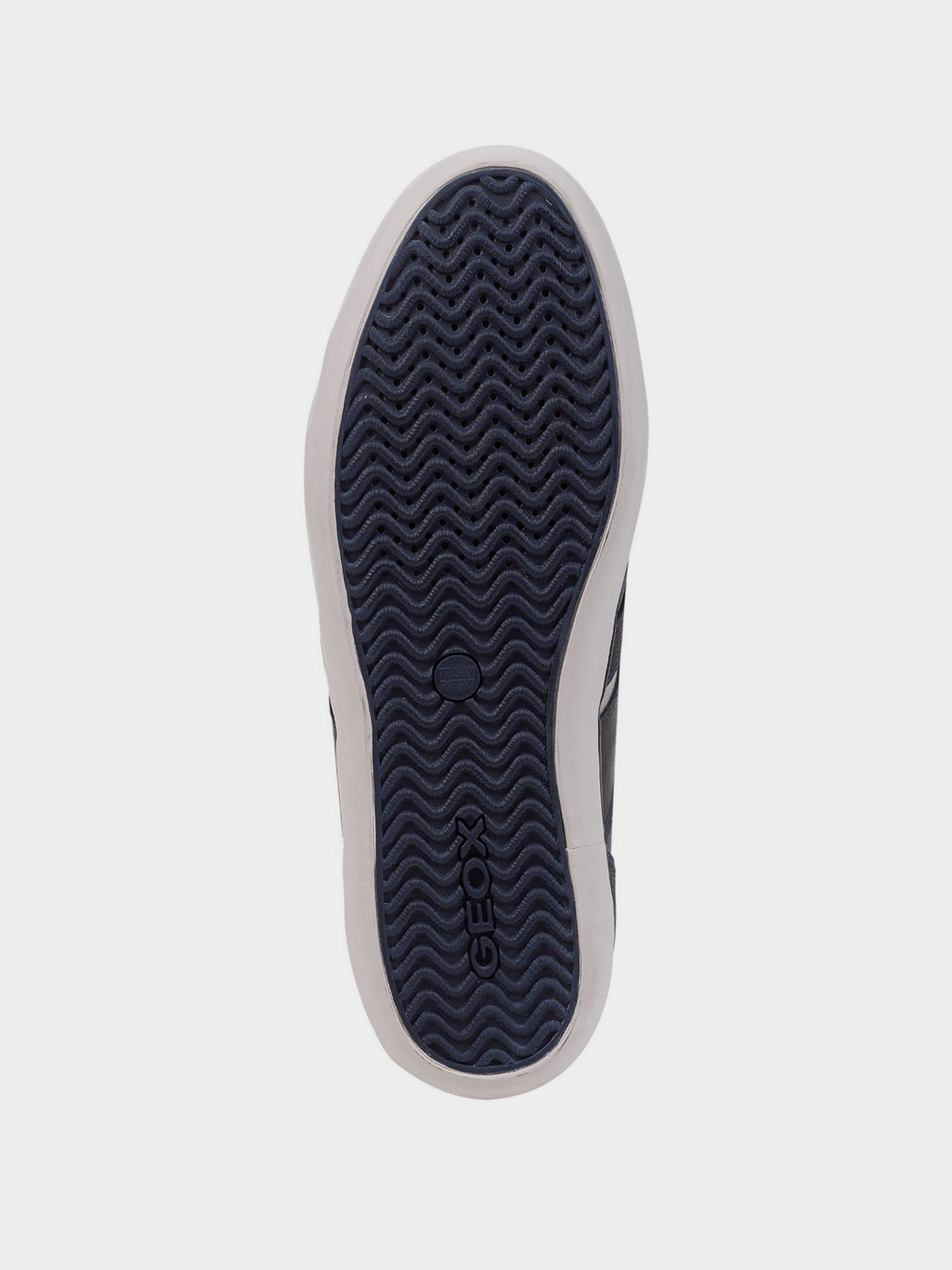 Low-Top Sneakers Men's Geox