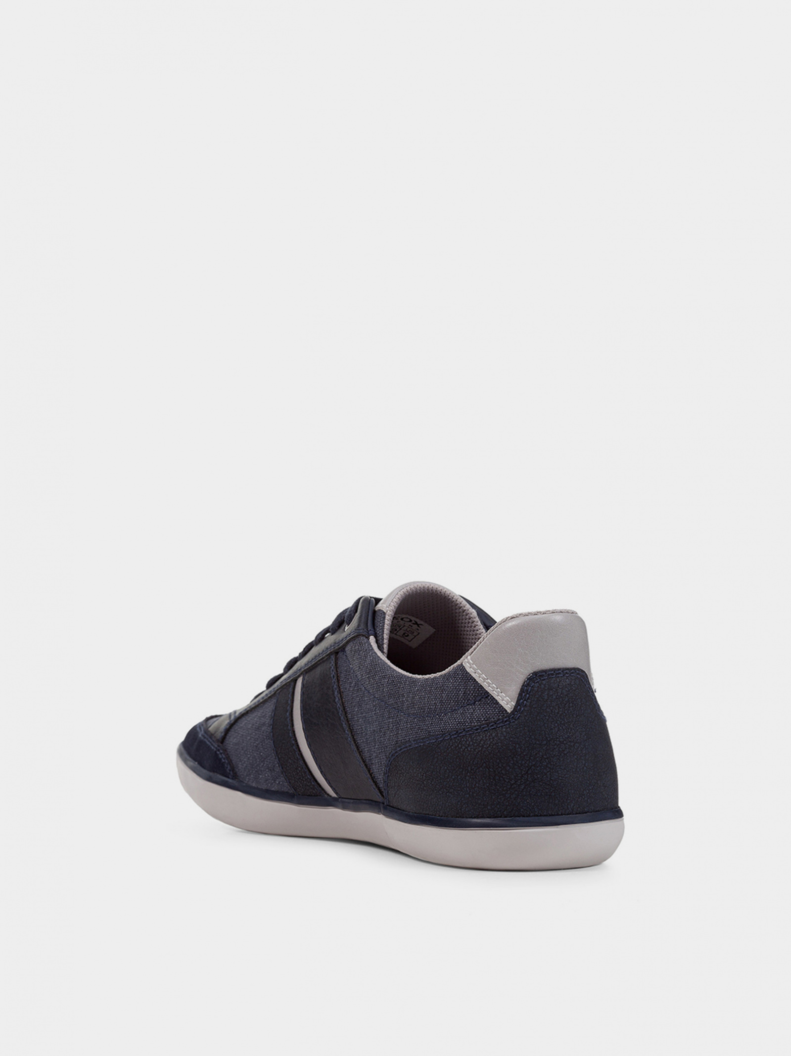 Low-Top Sneakers Men's Geox