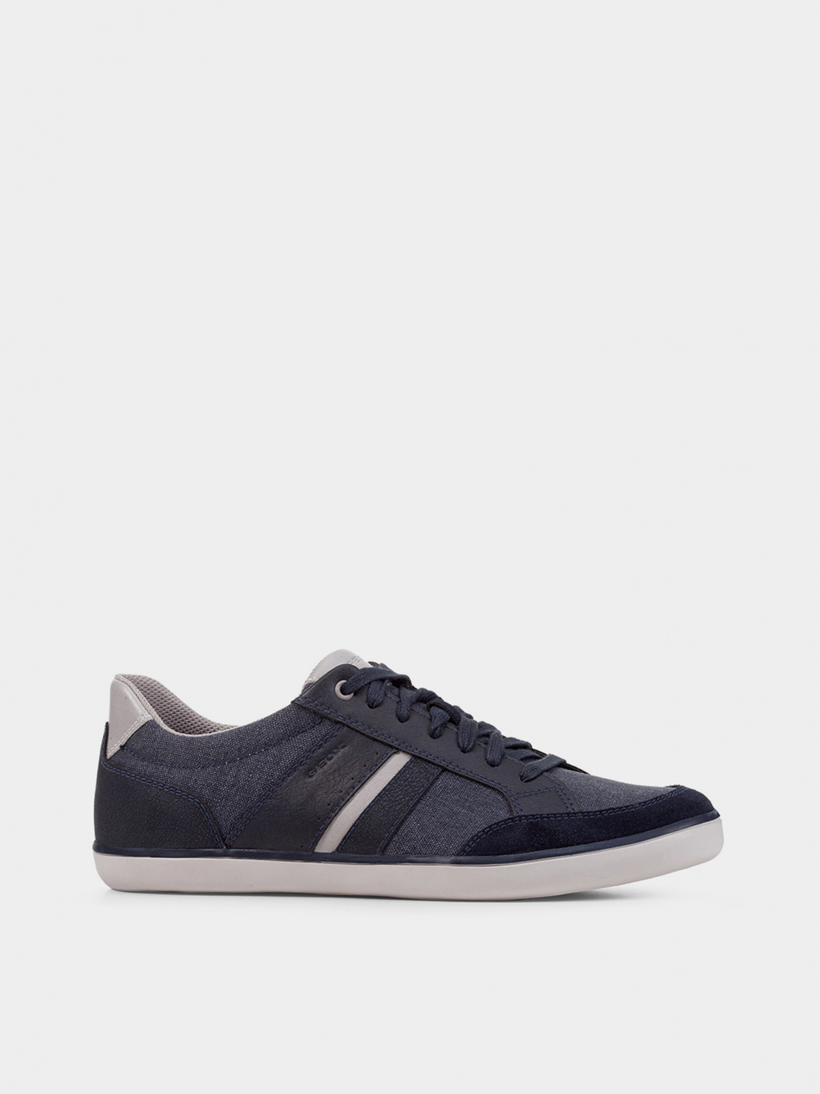 Low-Top Sneakers Men's Geox
