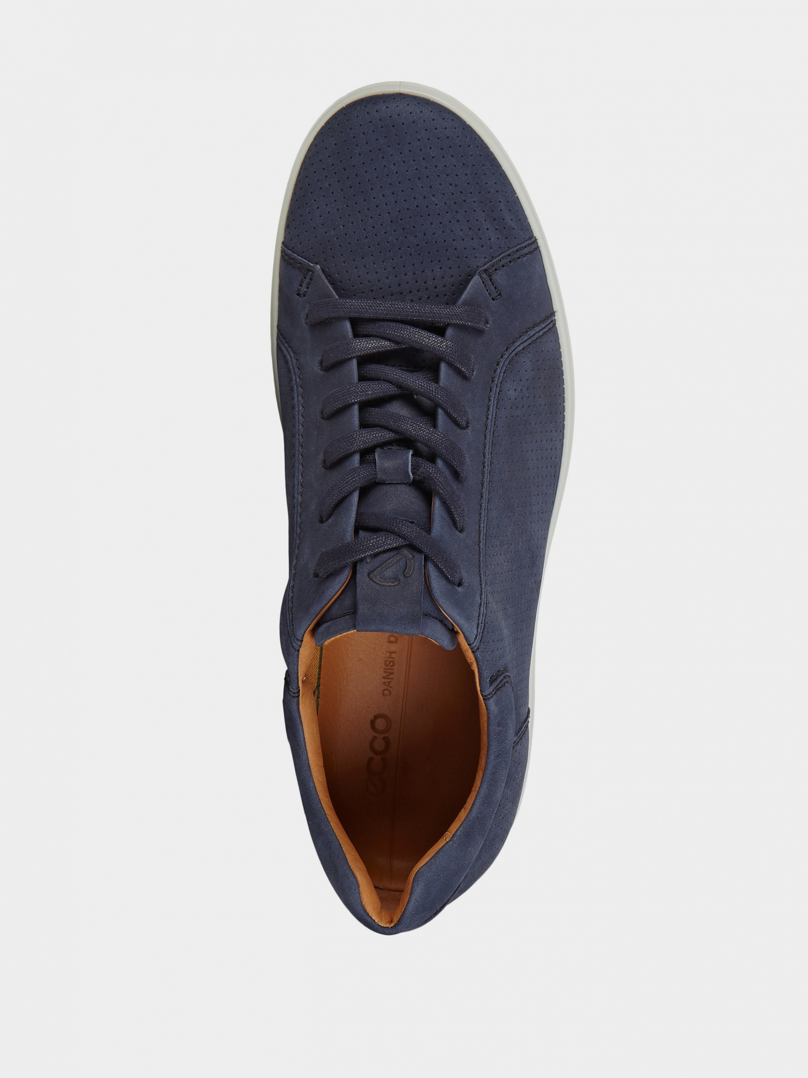 Low-Top Sneakers Men's ECCO