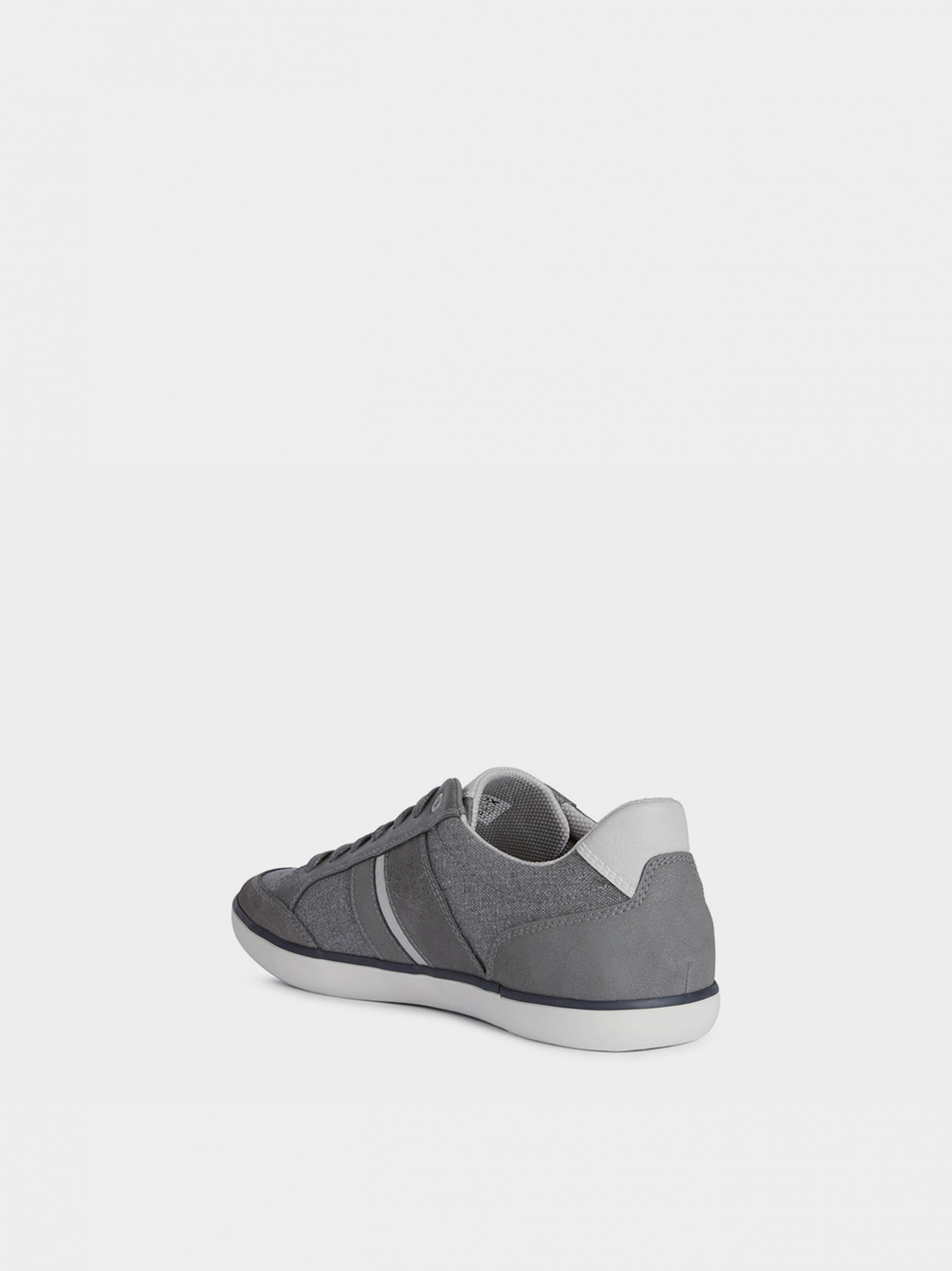Low-Top Sneakers Men's Geox