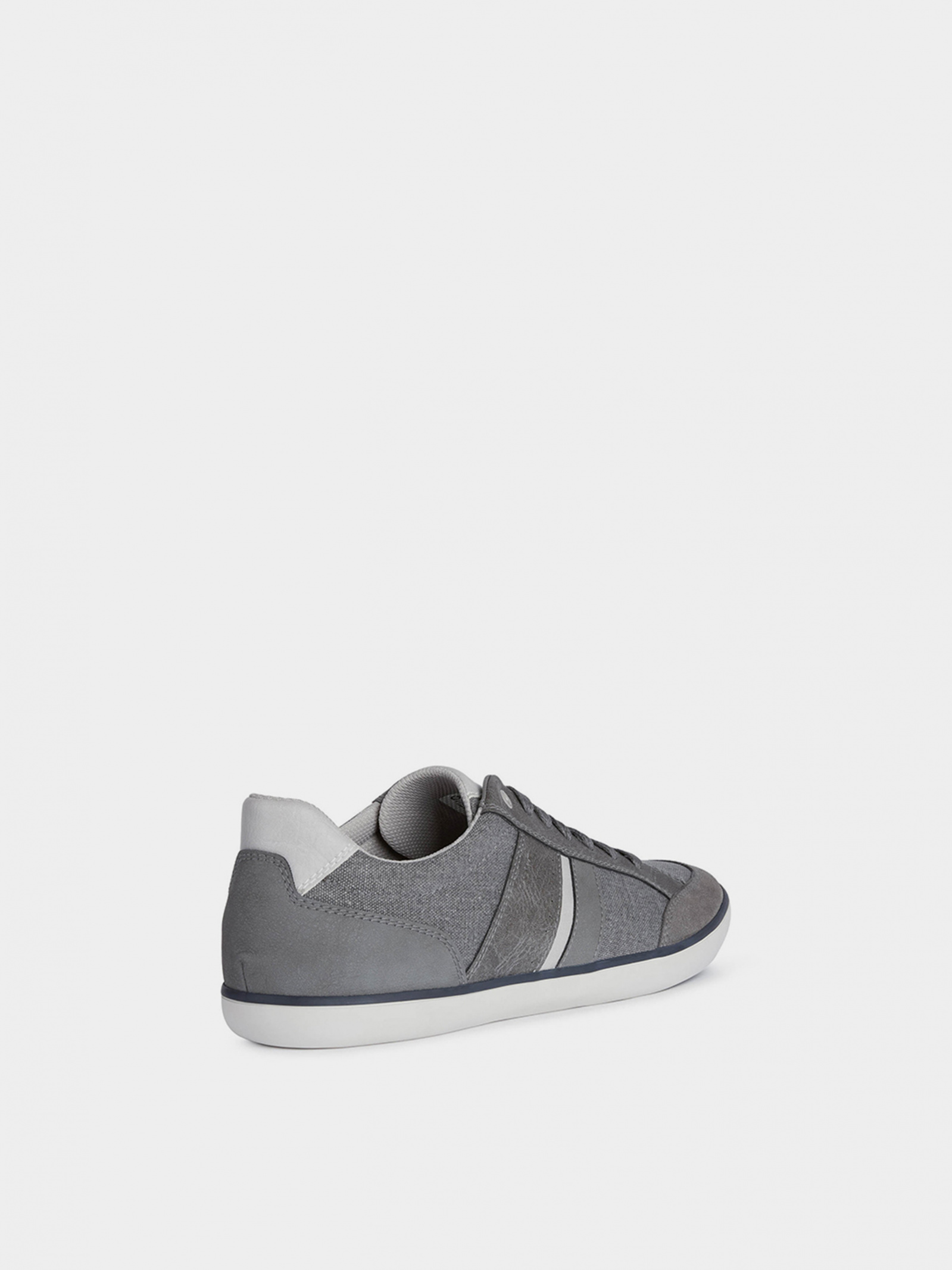 Low-Top Sneakers Men's Geox